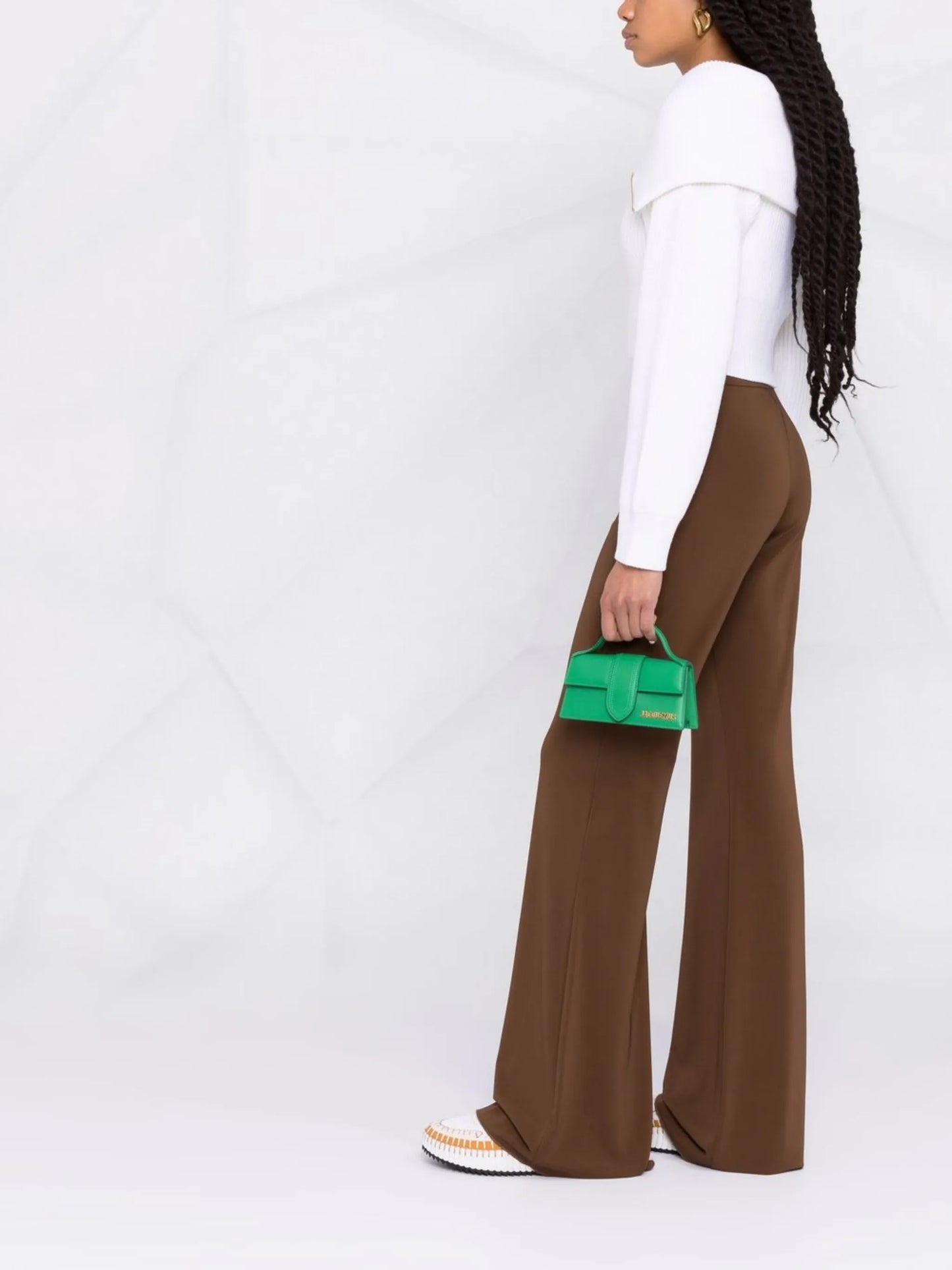 Le Bambino mini bag