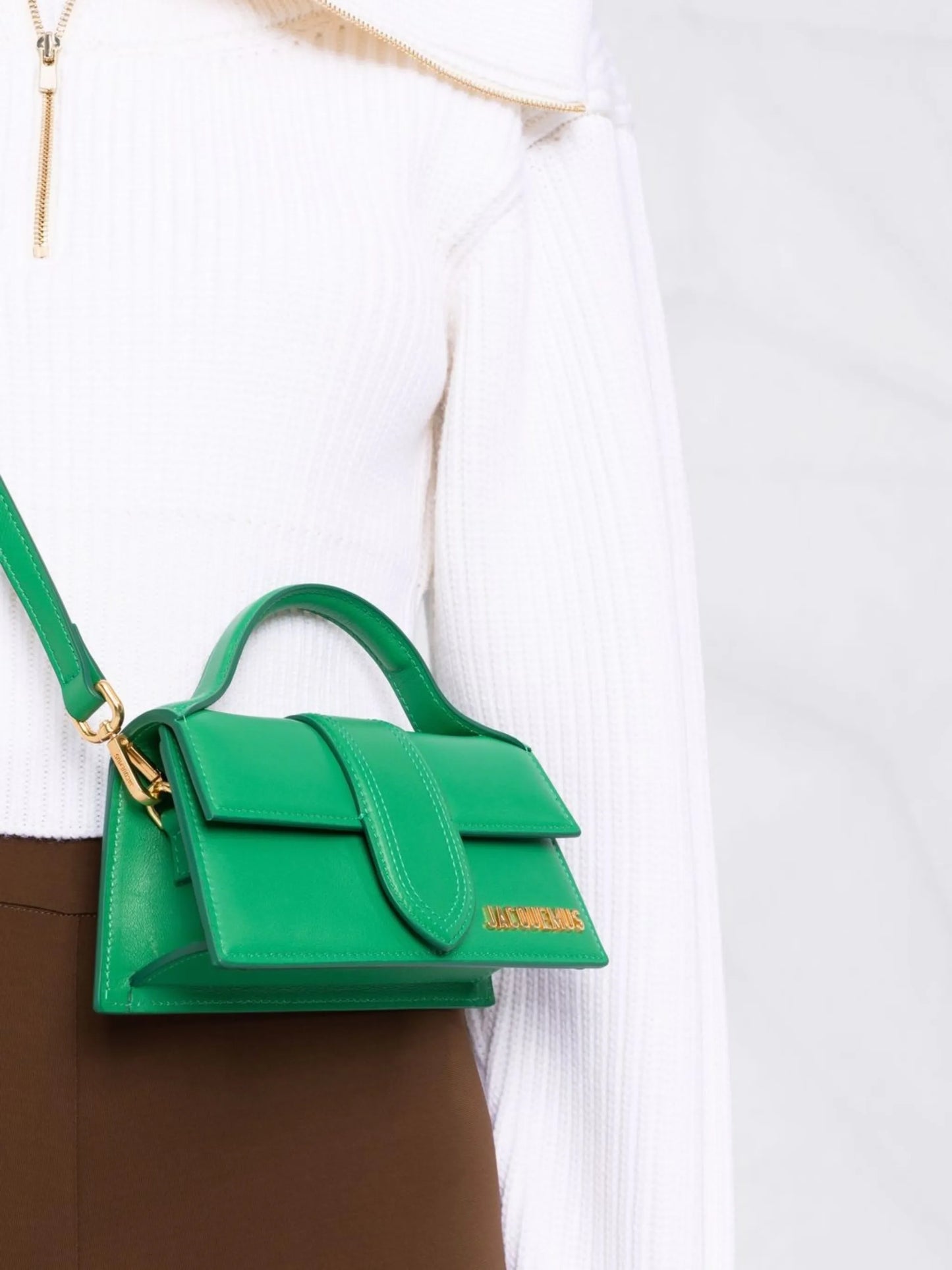 Le Bambino mini bag