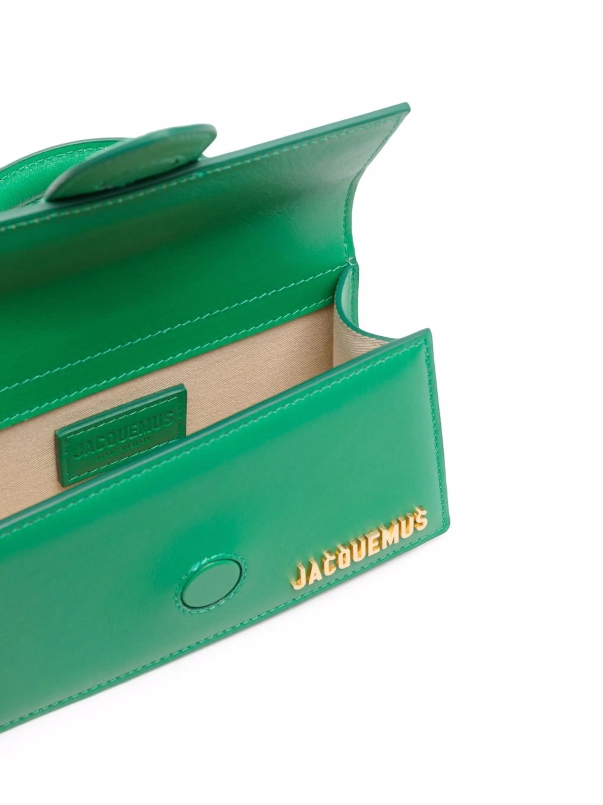 Le Bambino mini bag
