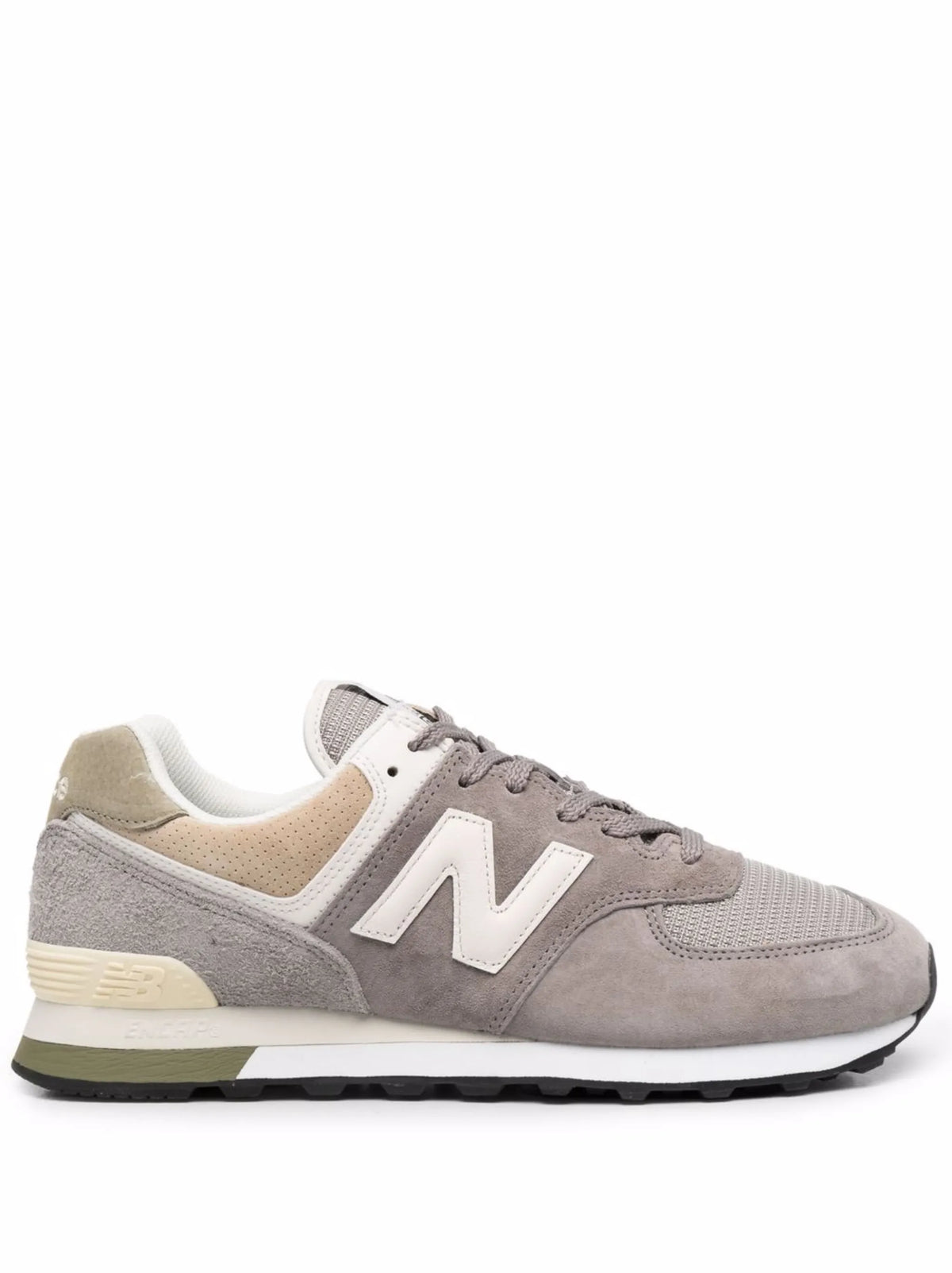 574 lace-up sneakers