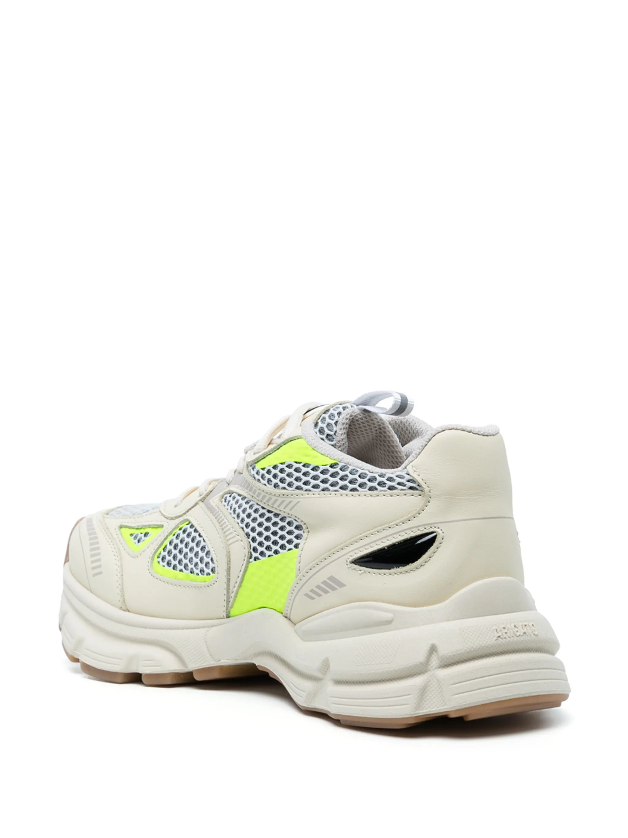 Marathon Runner low-top sneakers