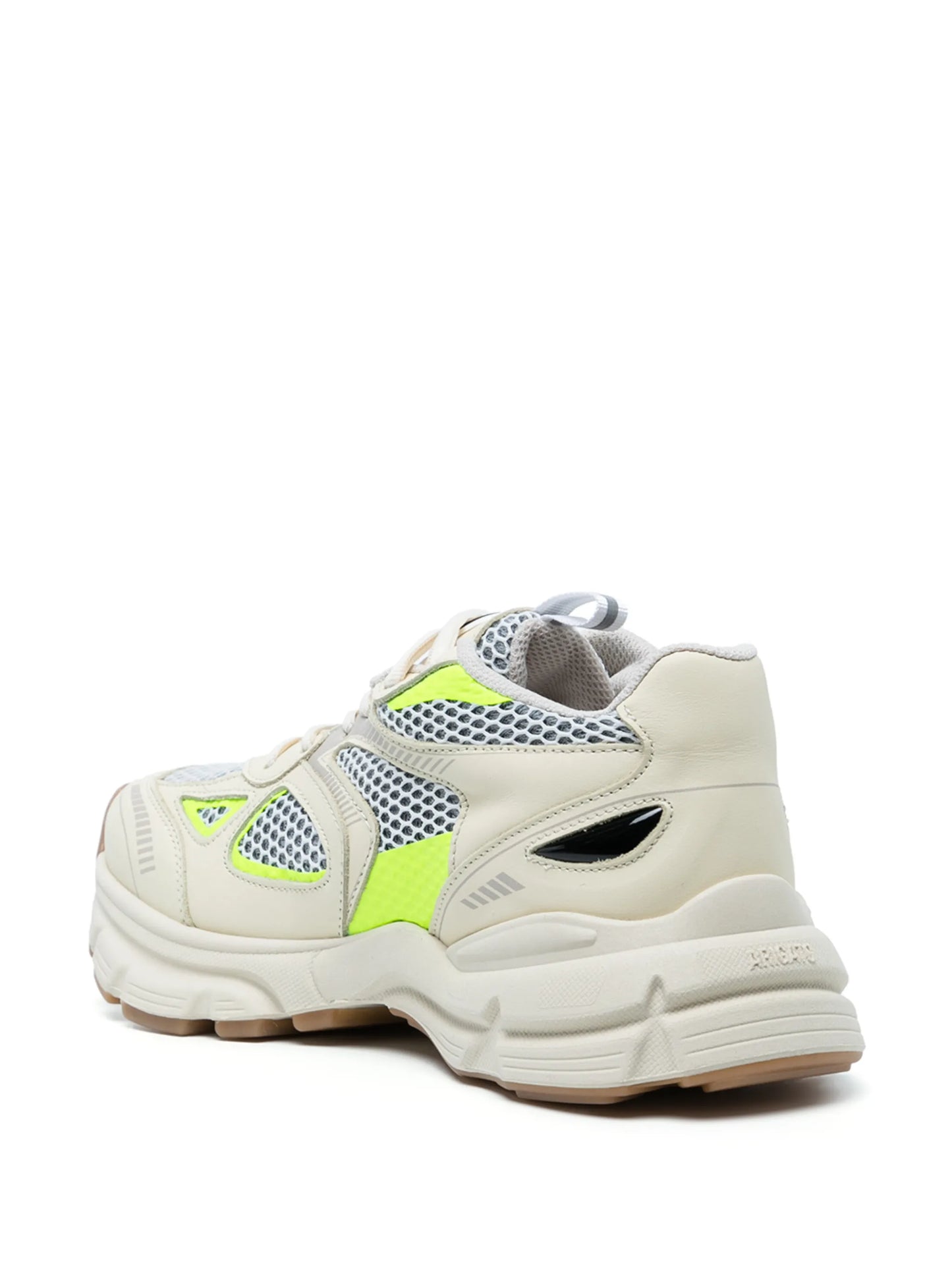 Marathon Runner low-top sneakers