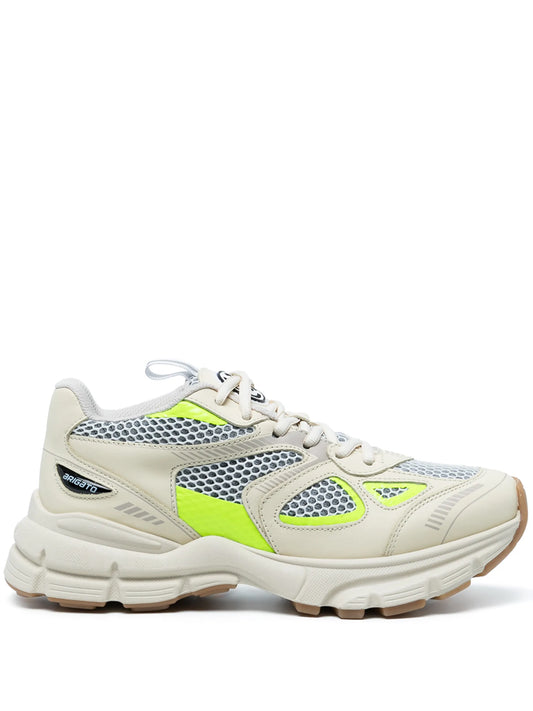 Marathon Runner low-top sneakers