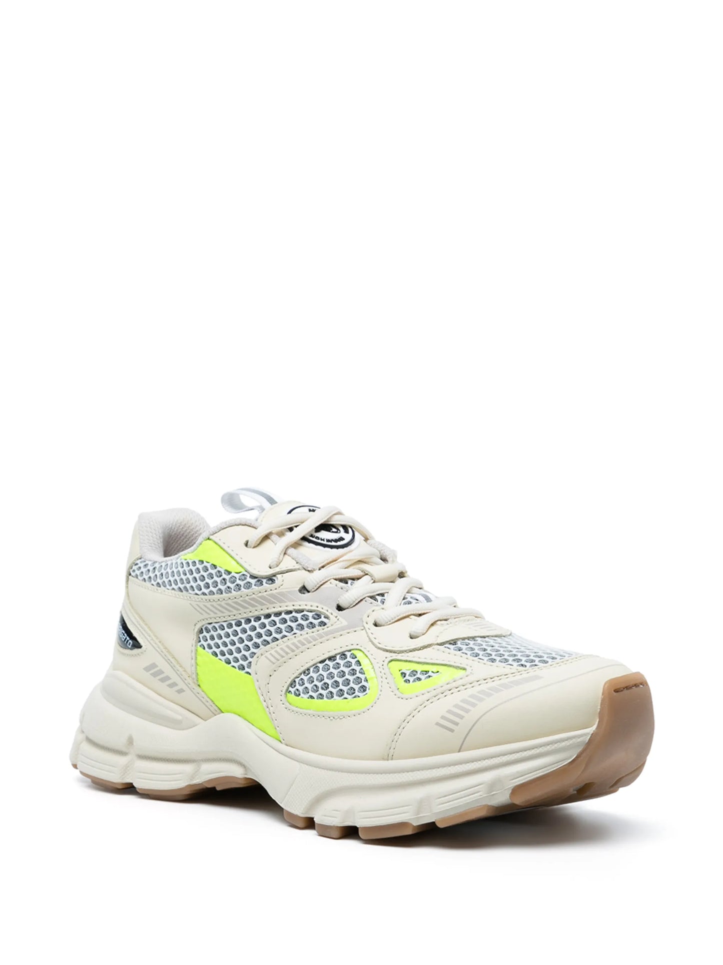 Marathon Runner low-top sneakers