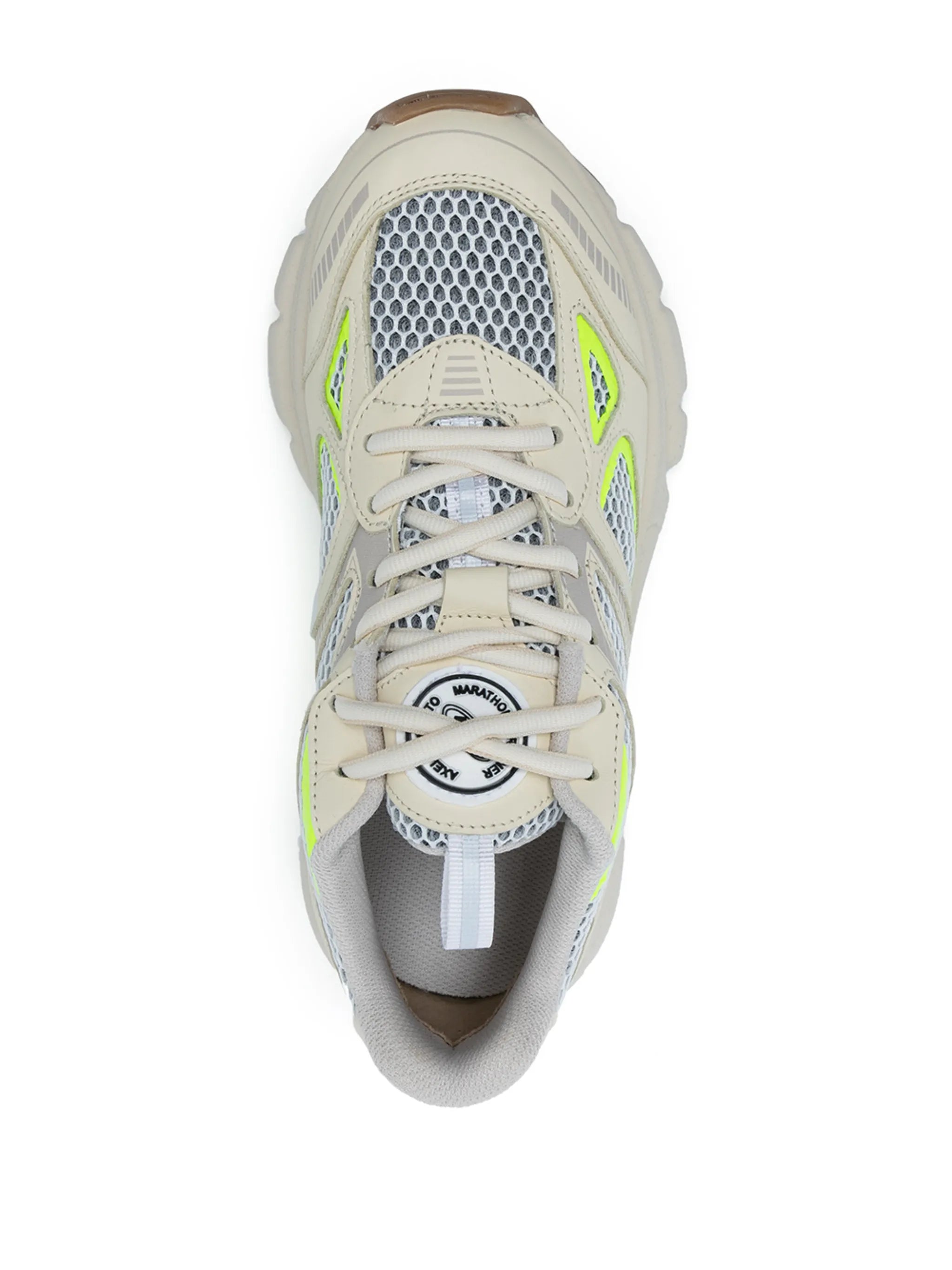 Marathon Runner low-top sneakers