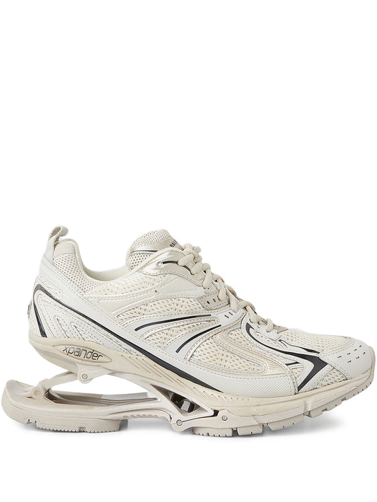 X-Pander low-top sneakers
