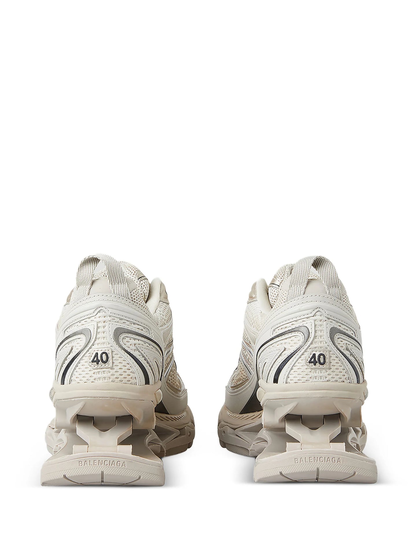 X-Pander low-top sneakers