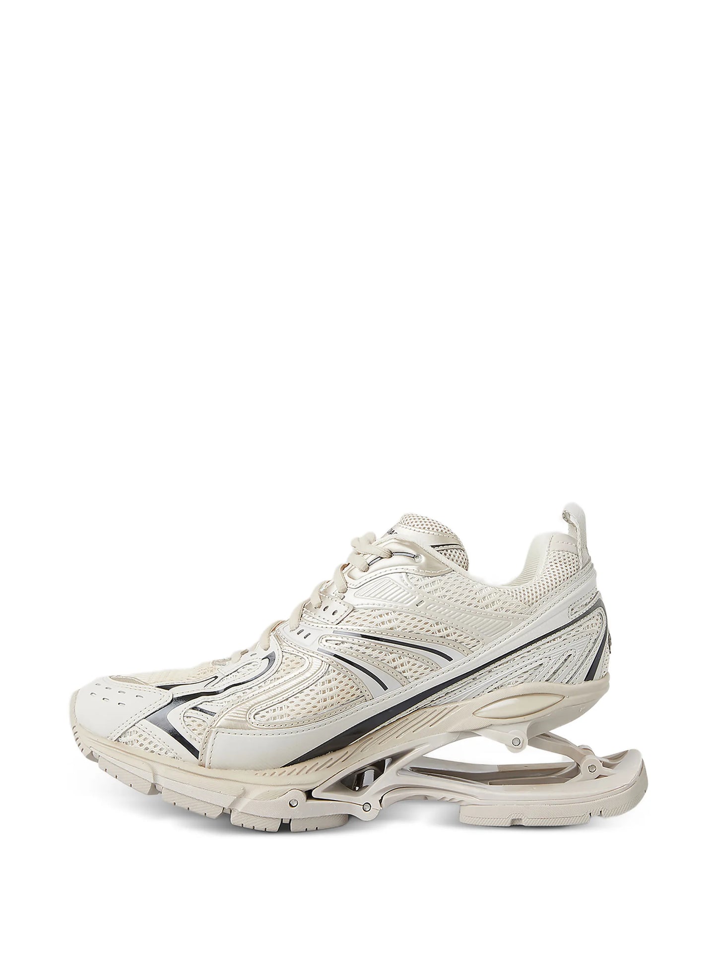 X-Pander low-top sneakers