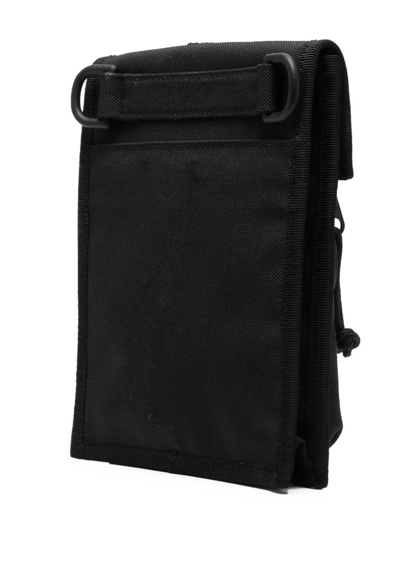 Explorer patch-detail pouch