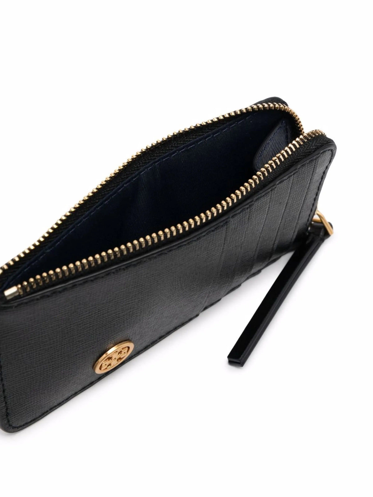 Robinson zip-up card holder