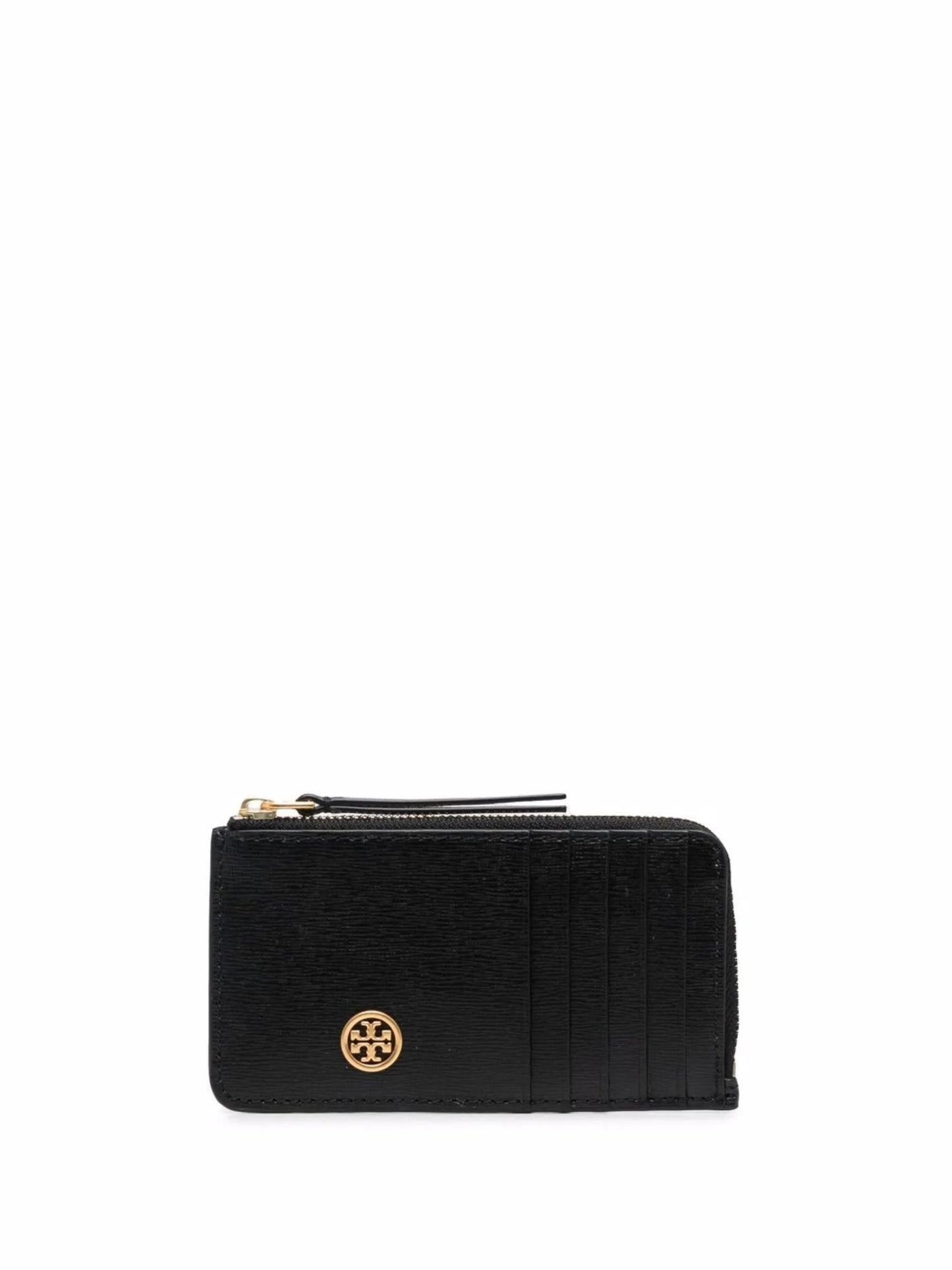 Robinson zip-up card holder