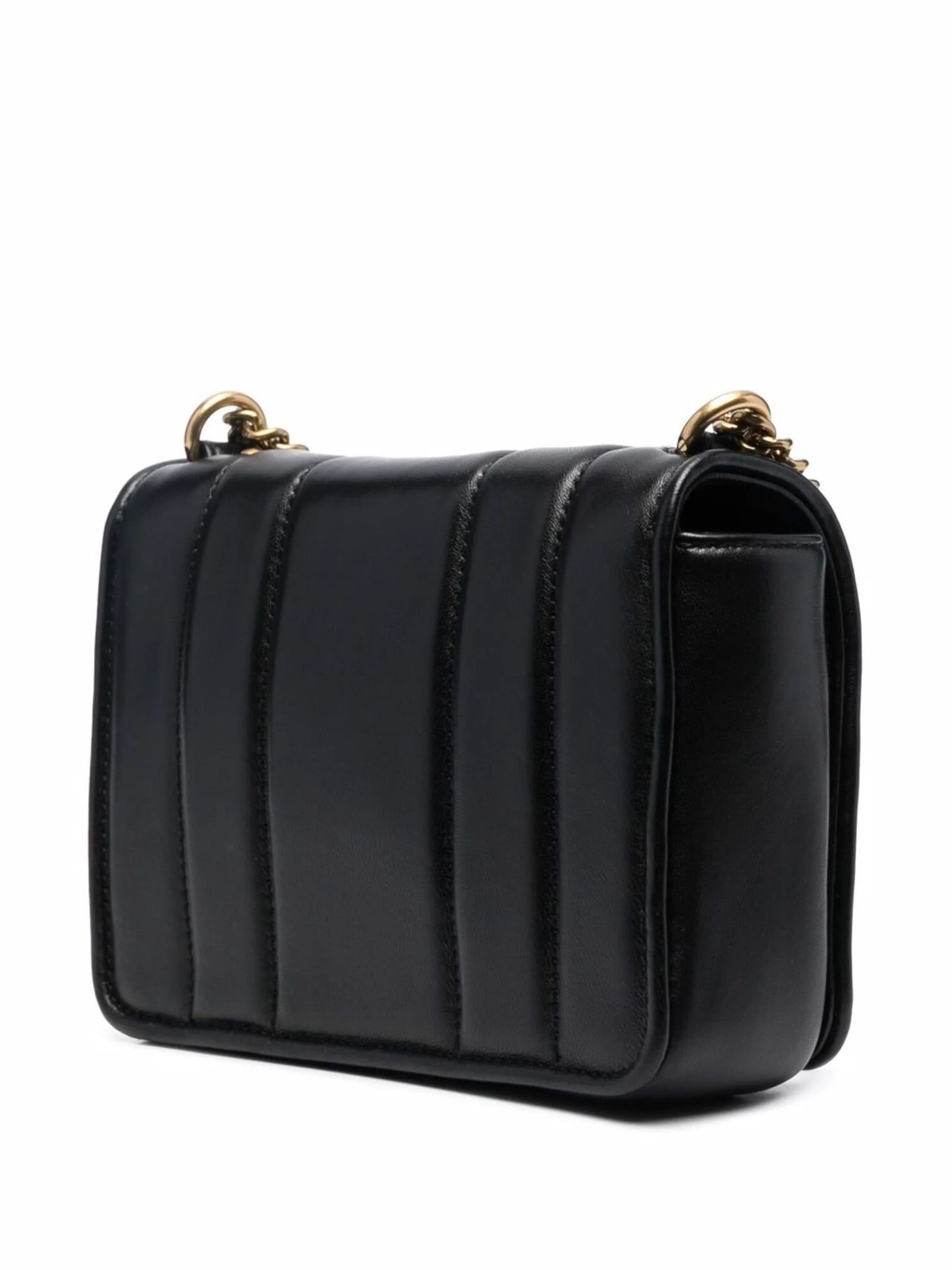 Kira quilted shoulder bag