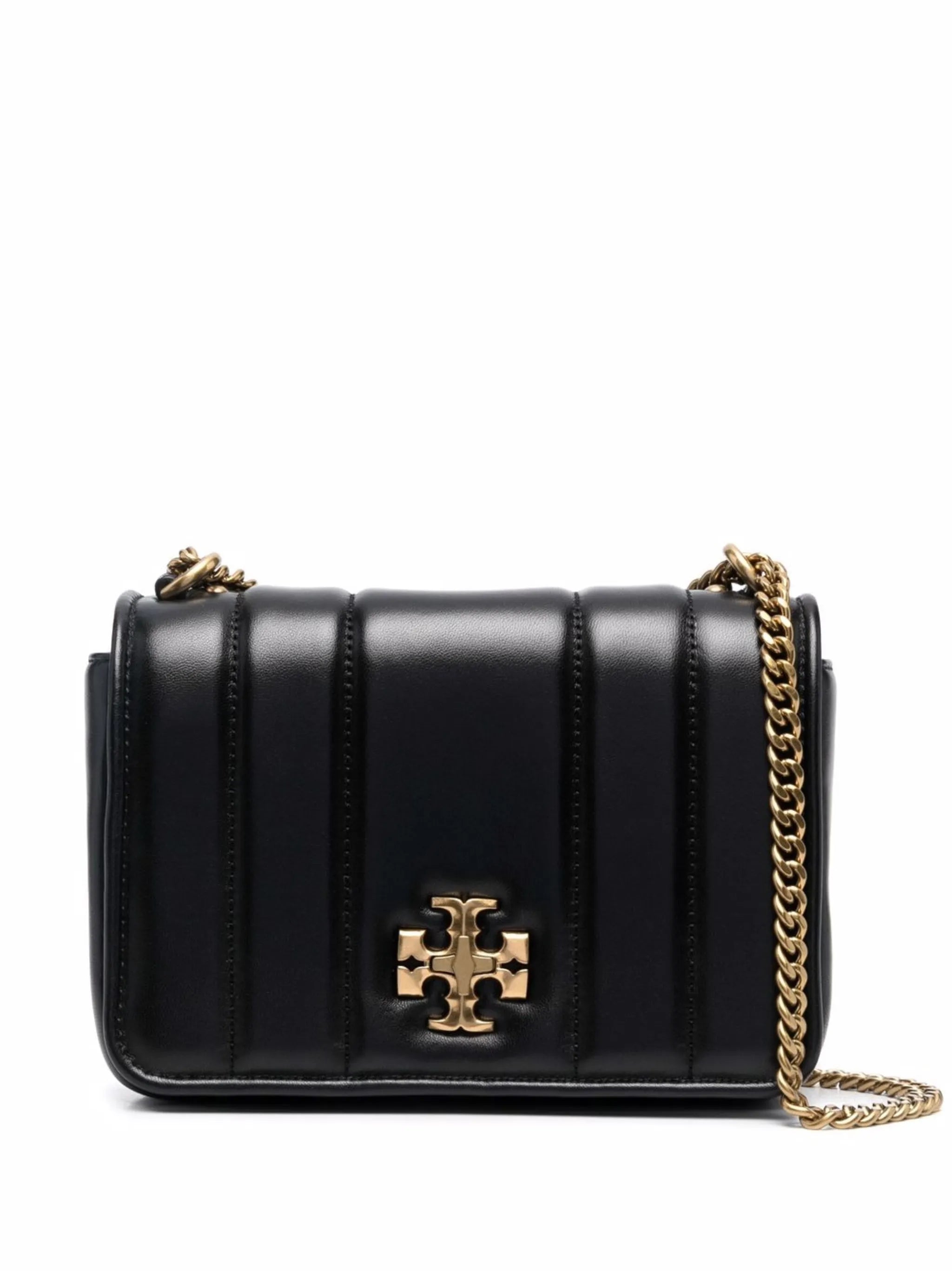 Kira quilted shoulder bag