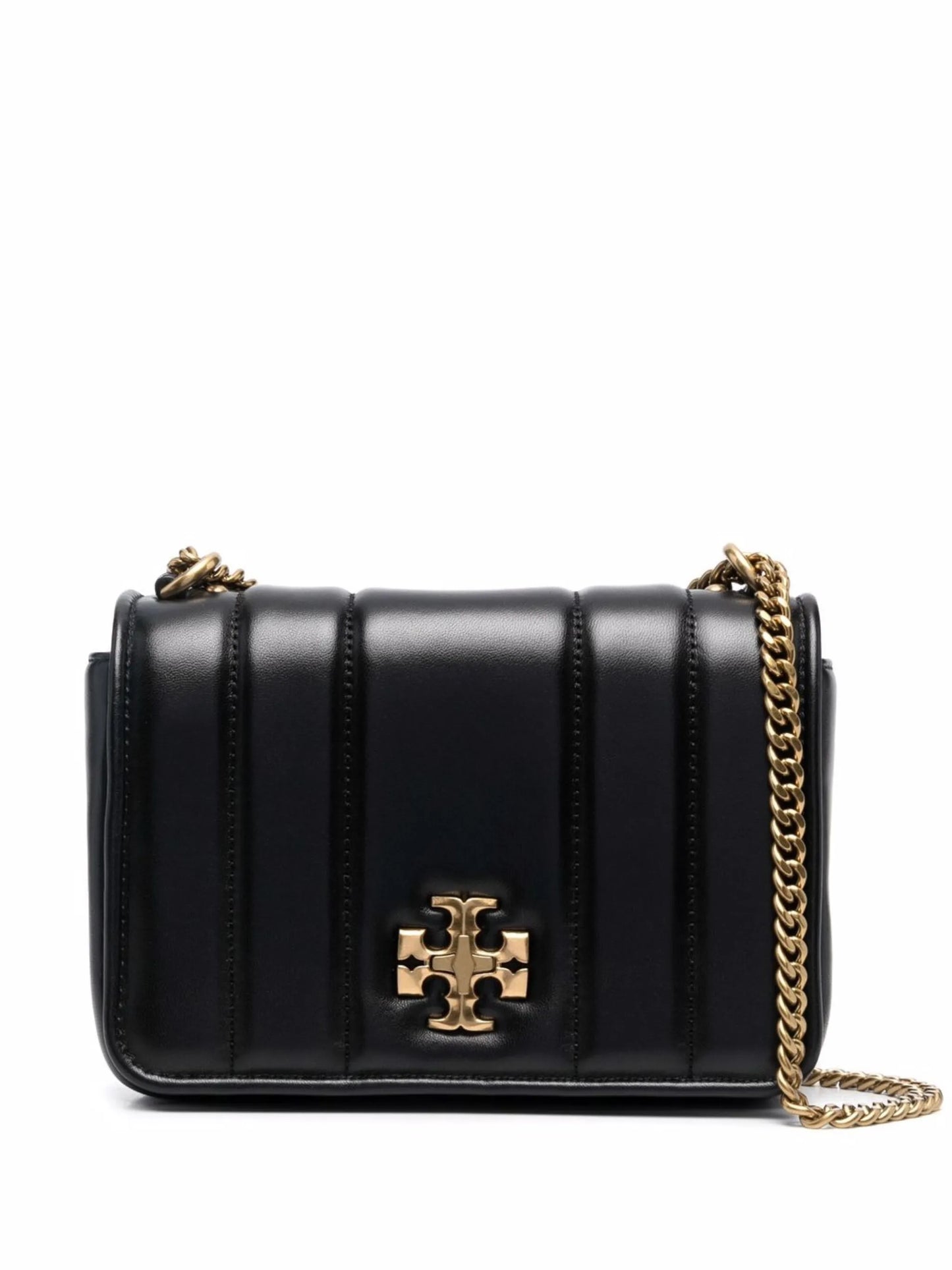 Kira quilted shoulder bag
