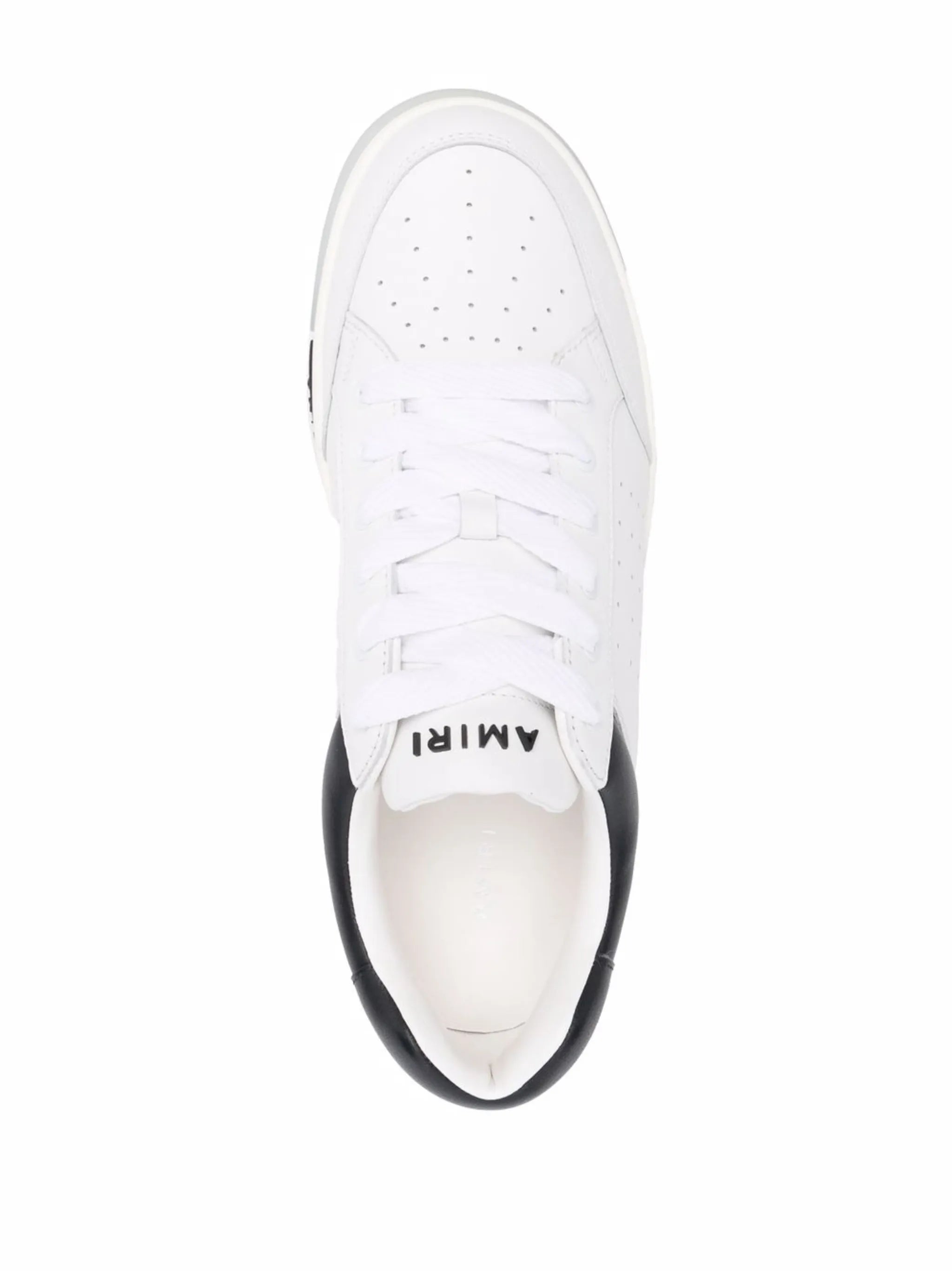 Stadium low-top sneakers