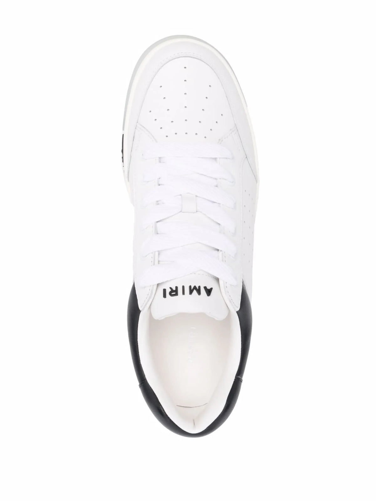 Stadium low-top sneakers