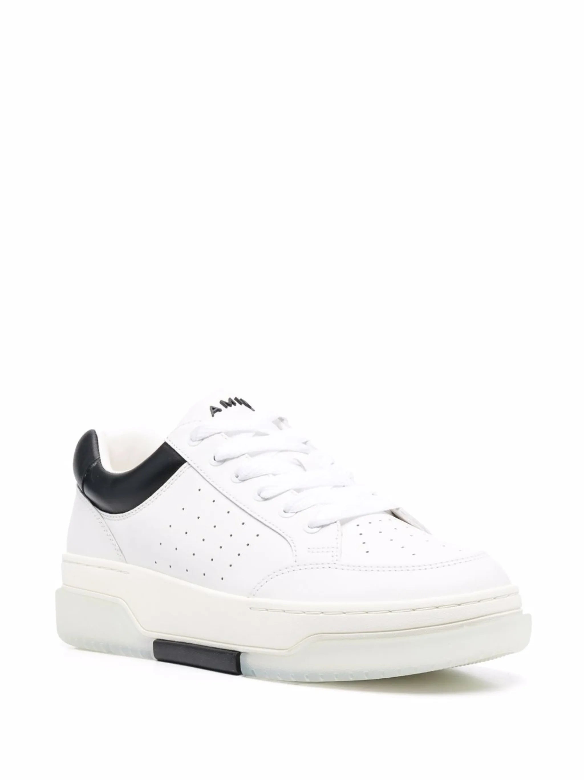 Stadium low-top sneakers