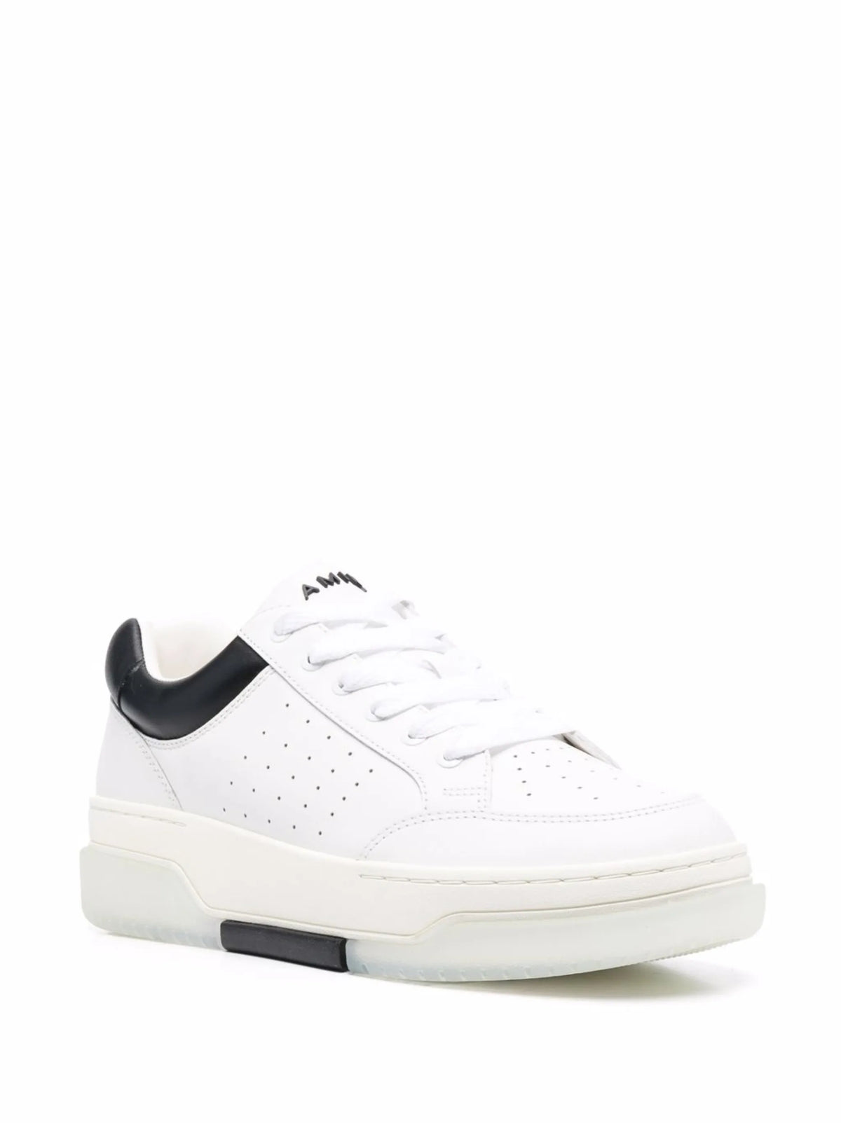 Stadium low-top sneakers