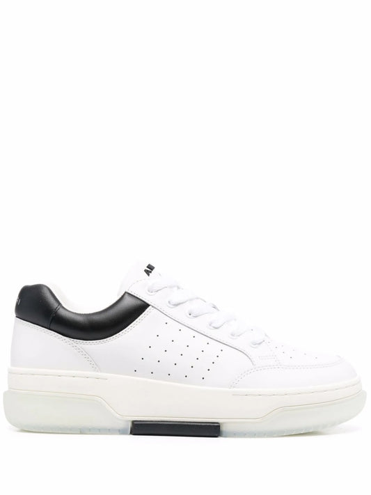 Stadium low-top sneakers
