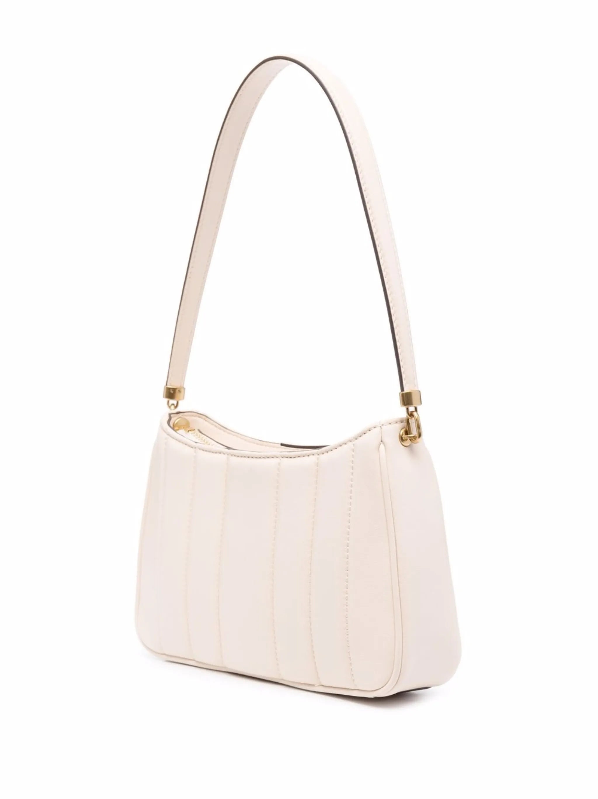 Kira logo-plaque crossbody bag