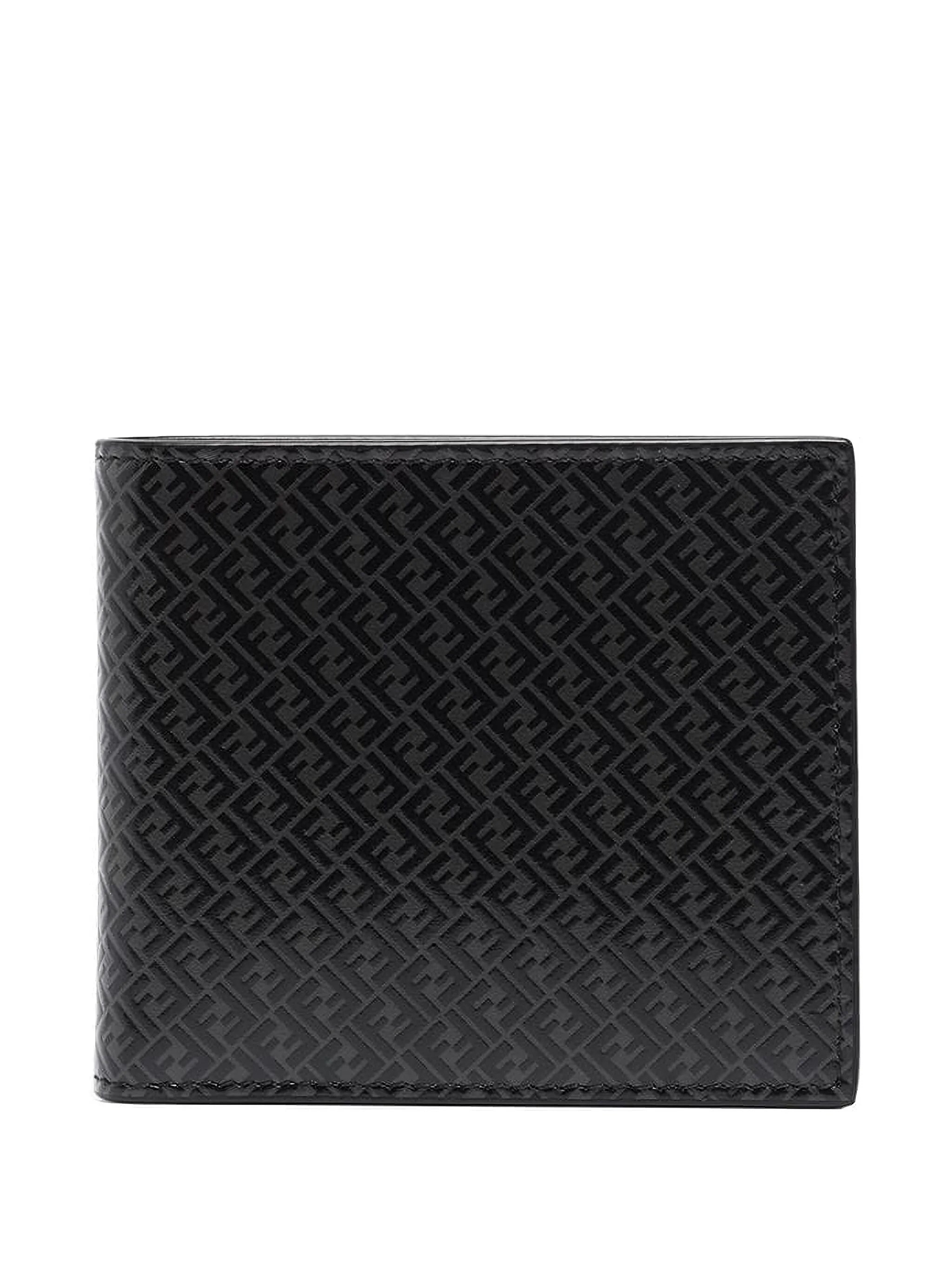 FF Monogram wallet