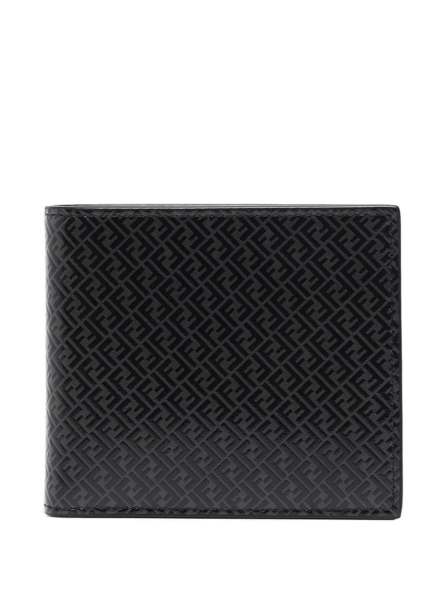 FF Monogram wallet