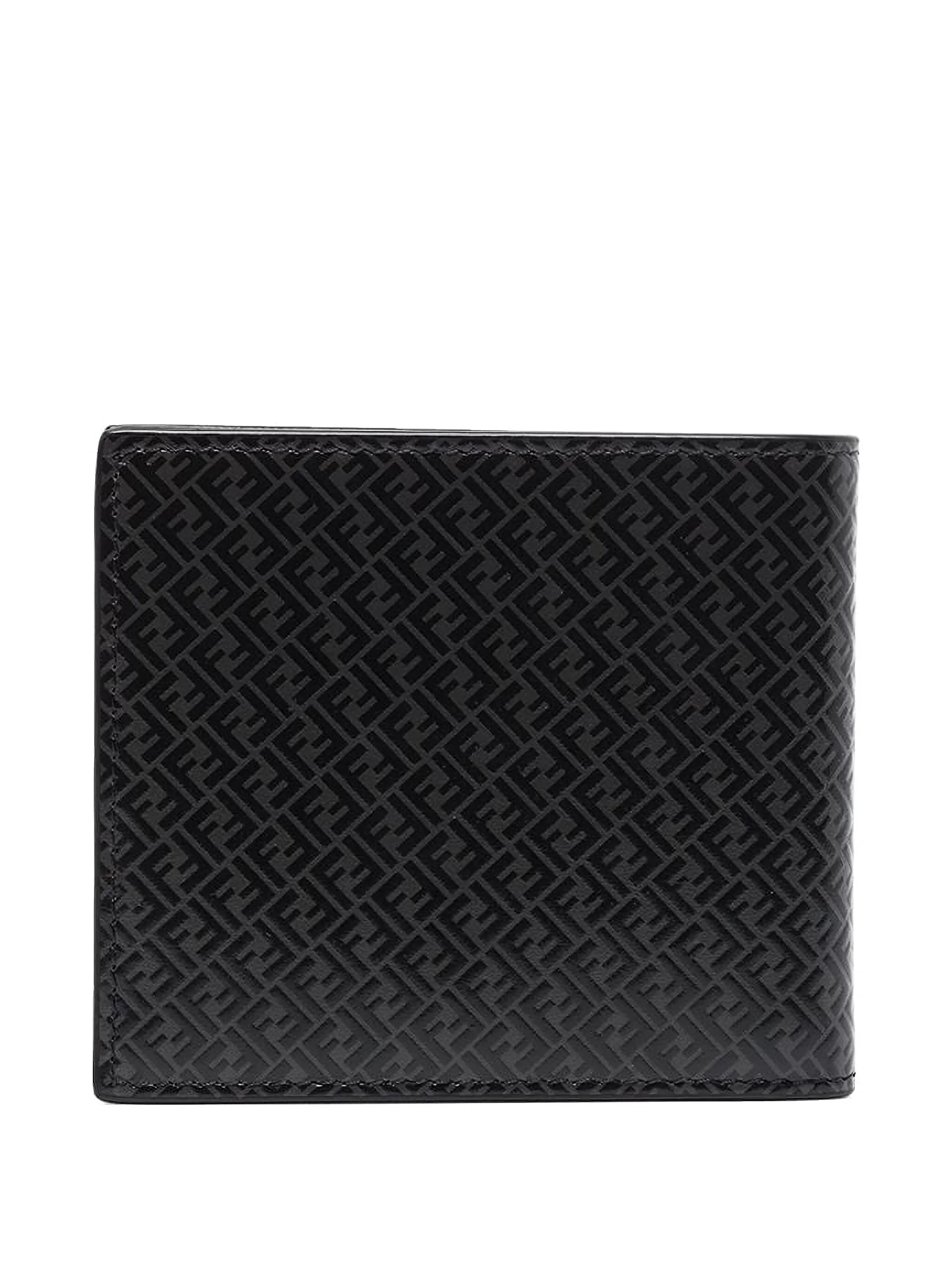FF Monogram wallet