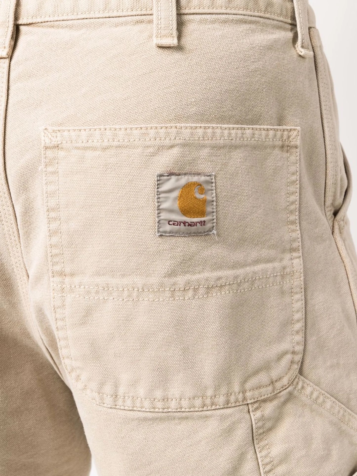Single Knee utility shorts
