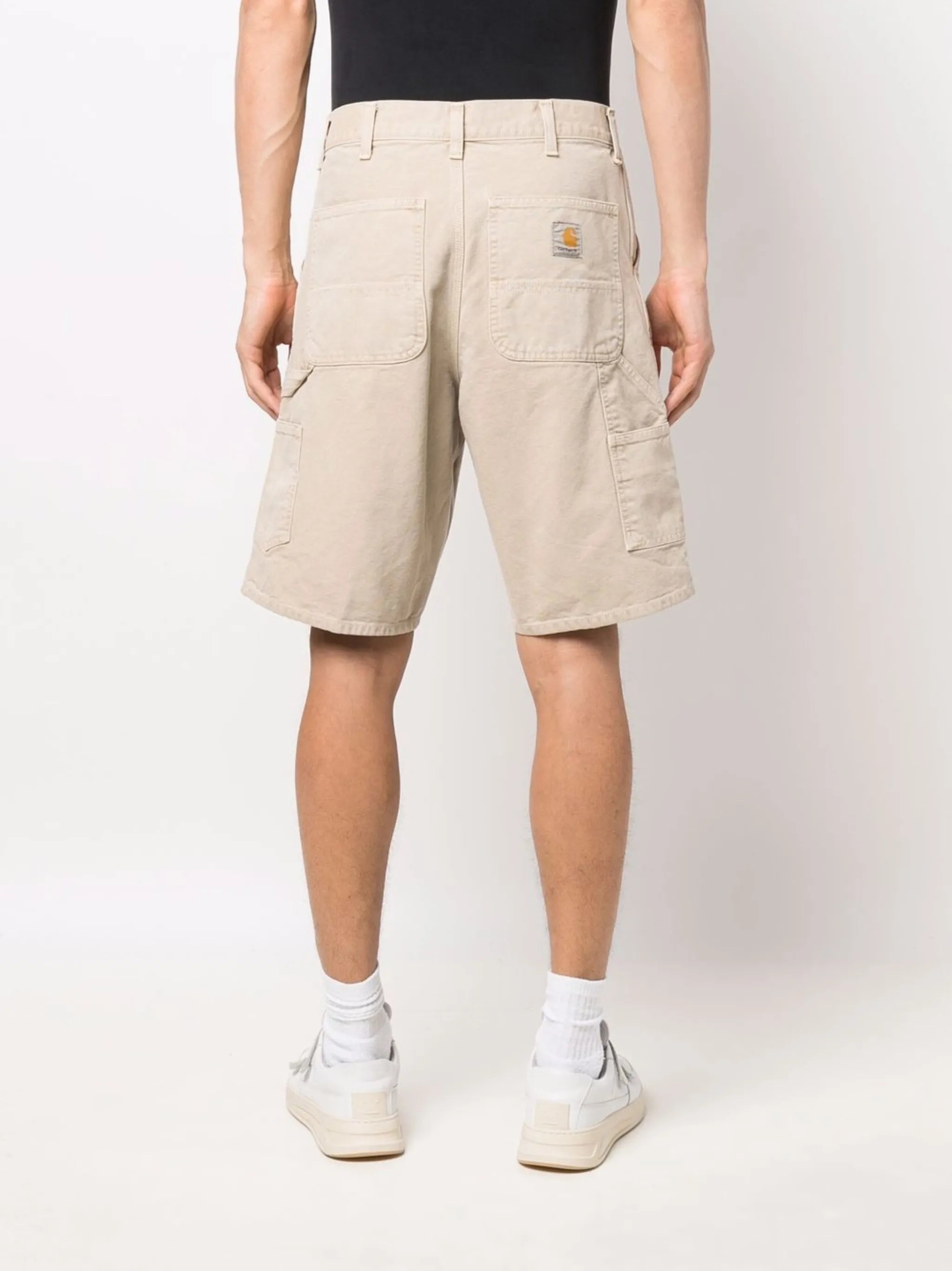 Single Knee utility shorts