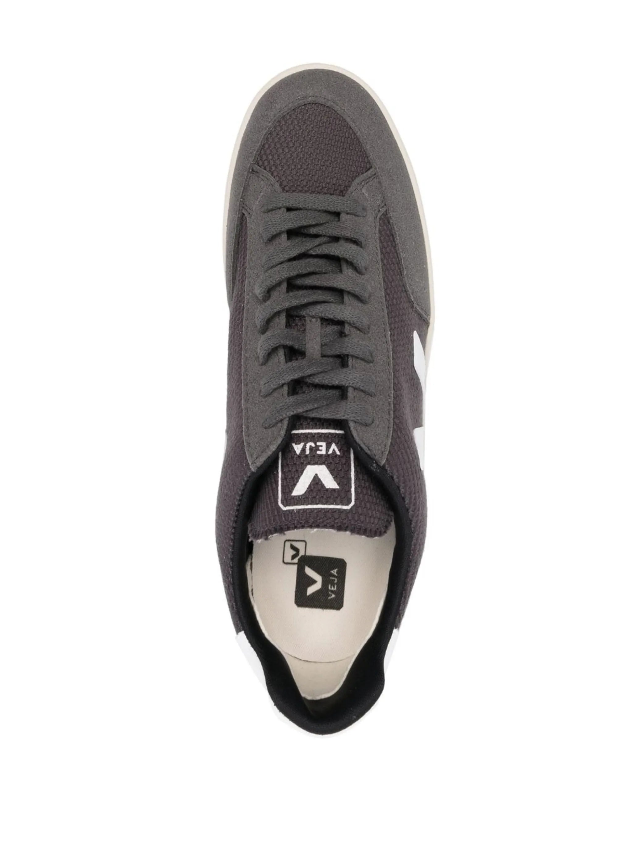 V-12 lace-up sneakers