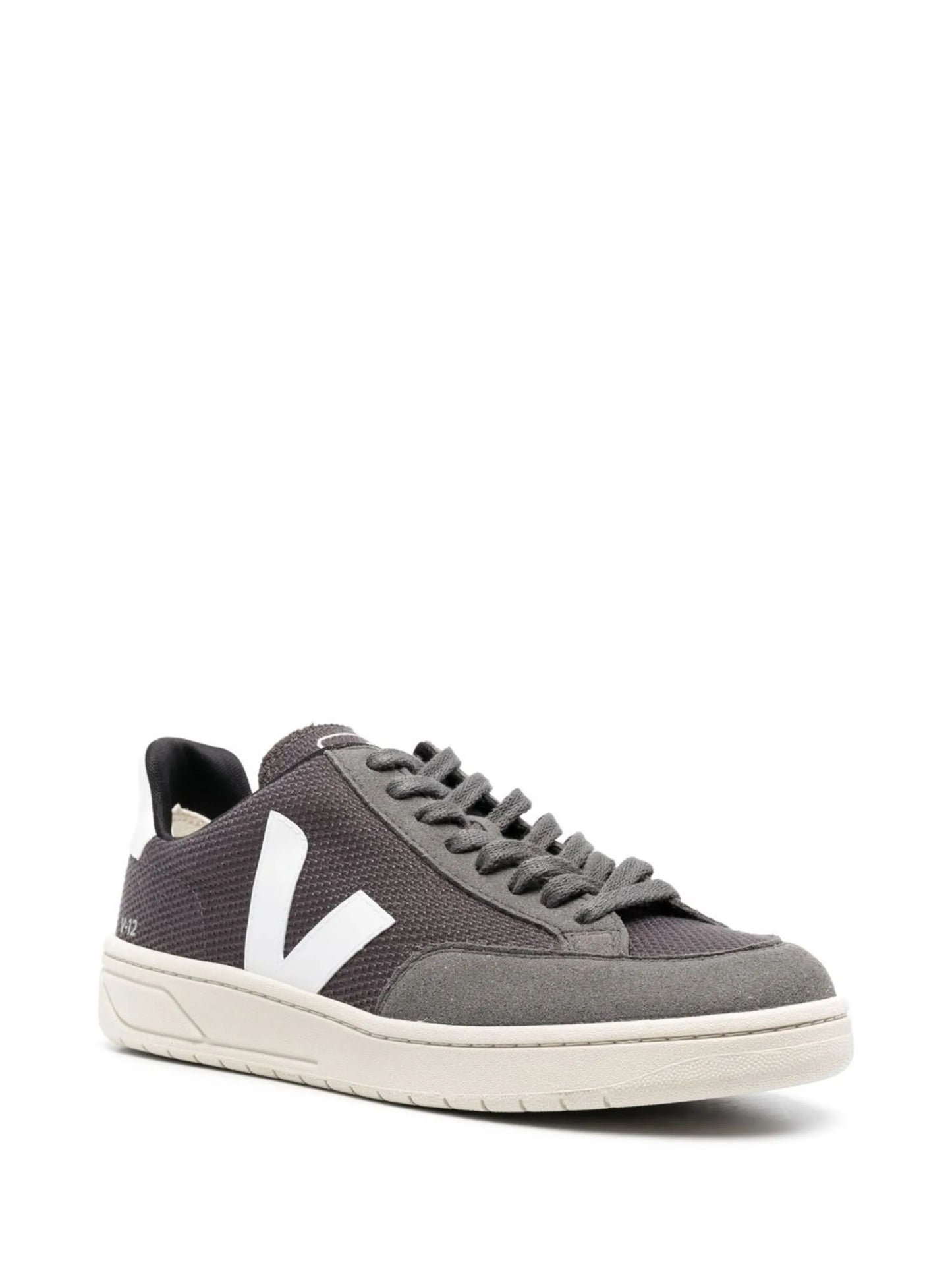 V-12 lace-up sneakers