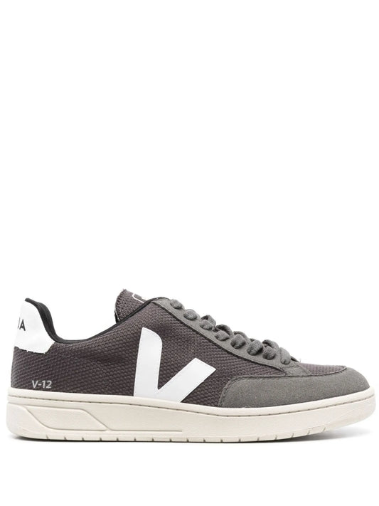 V-12 lace-up sneakers