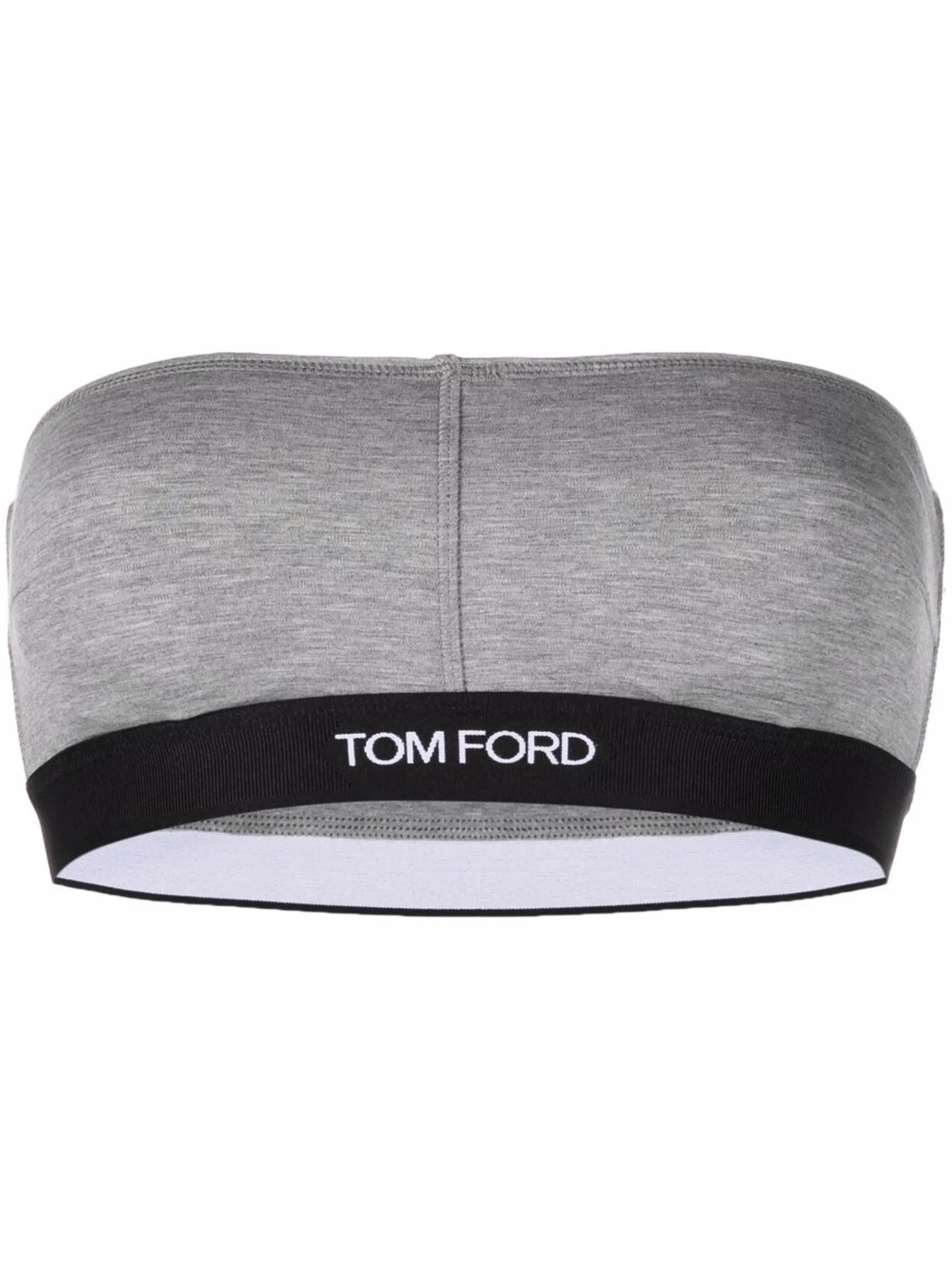 logo-underband bandeau bra