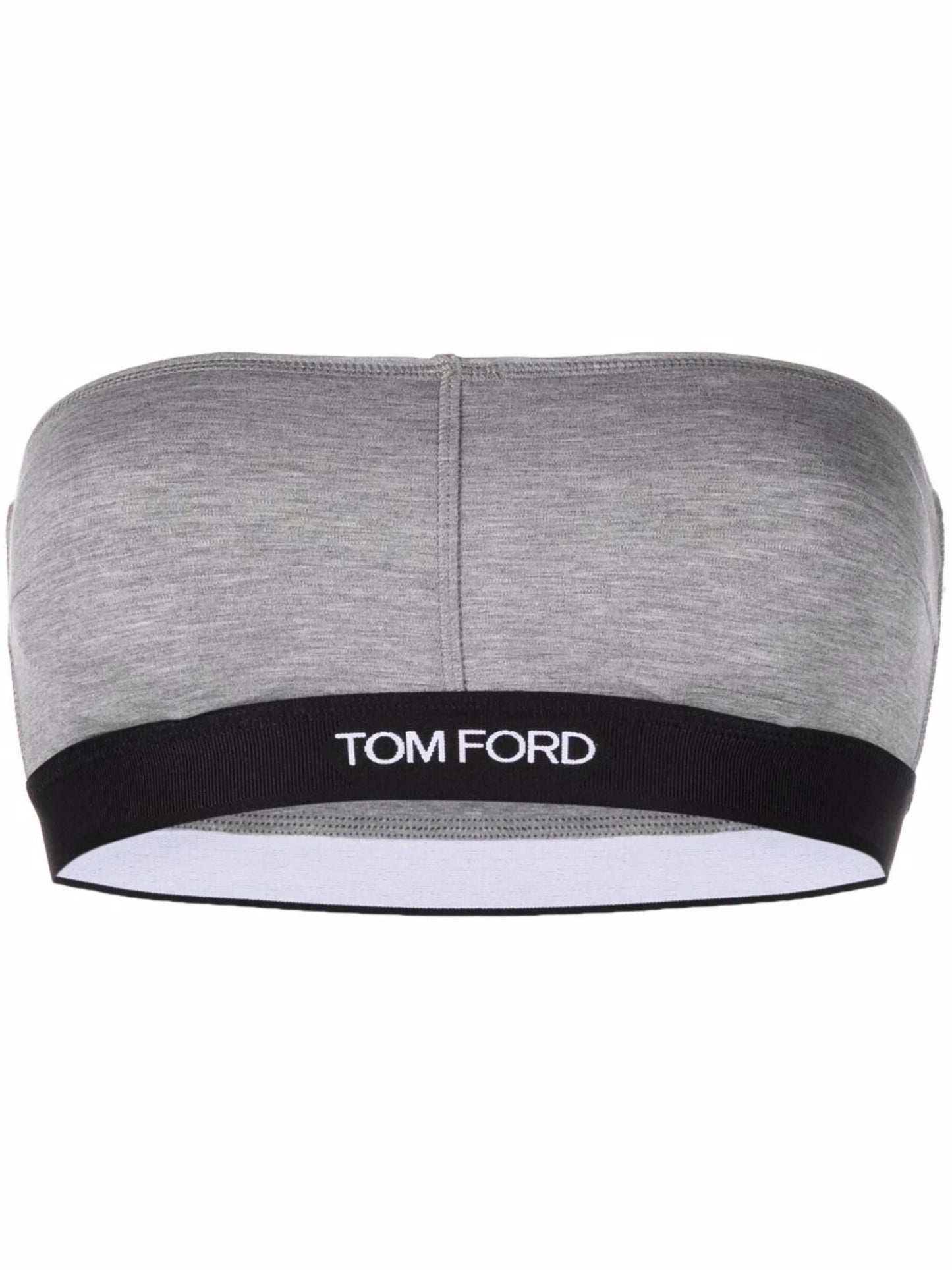 logo-underband bandeau bra