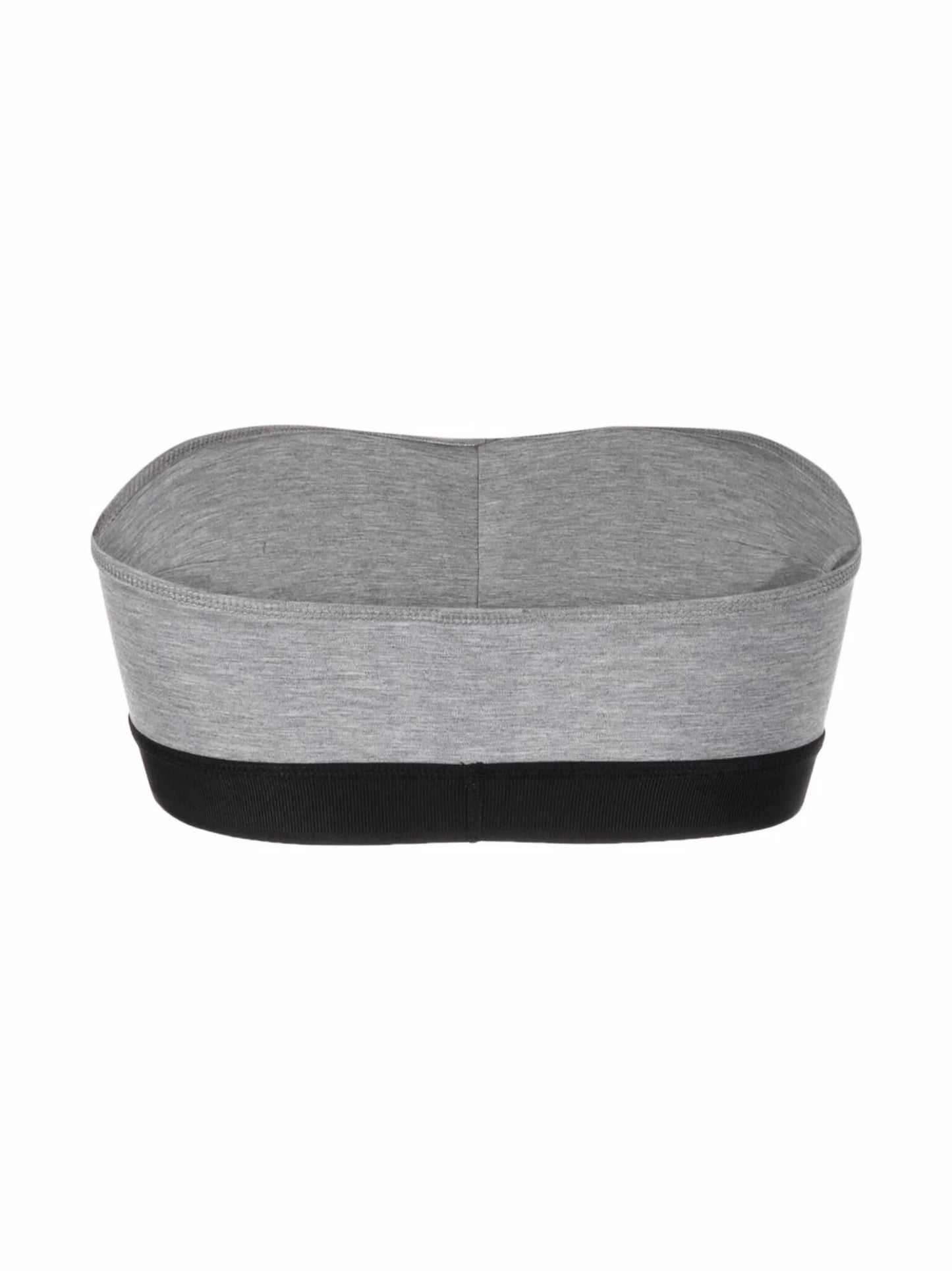 logo-underband bandeau bra
