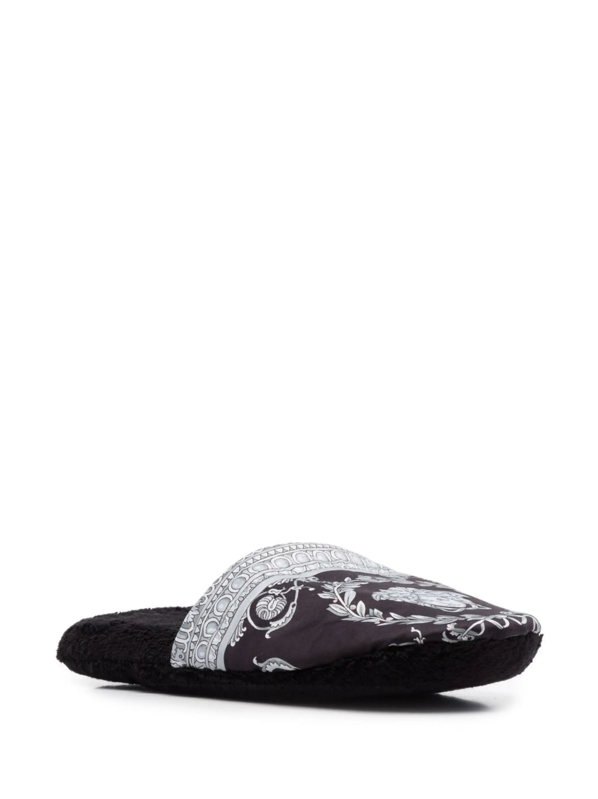 I ♡ Baroque slippers