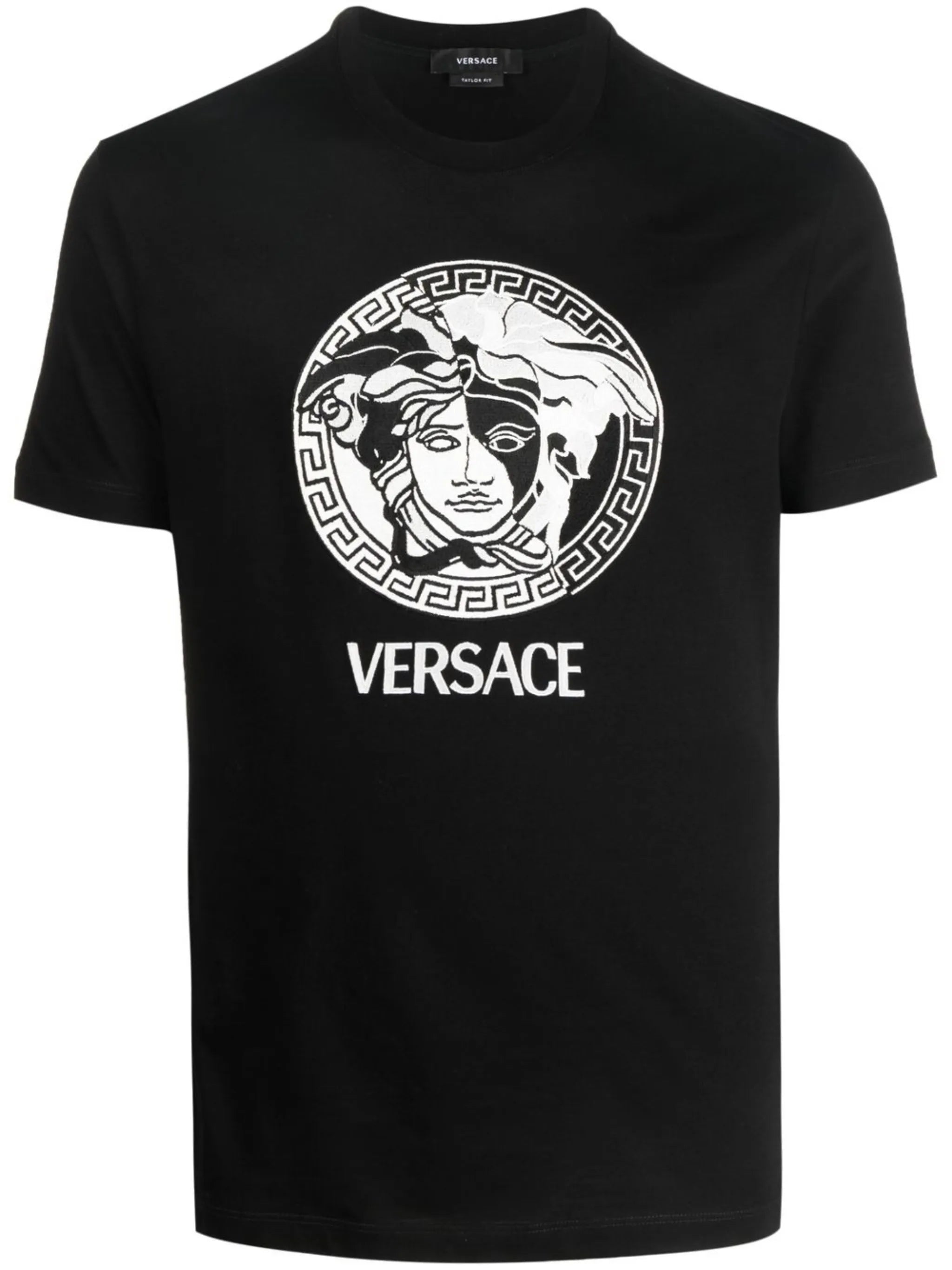 Medusa-print T-shirt