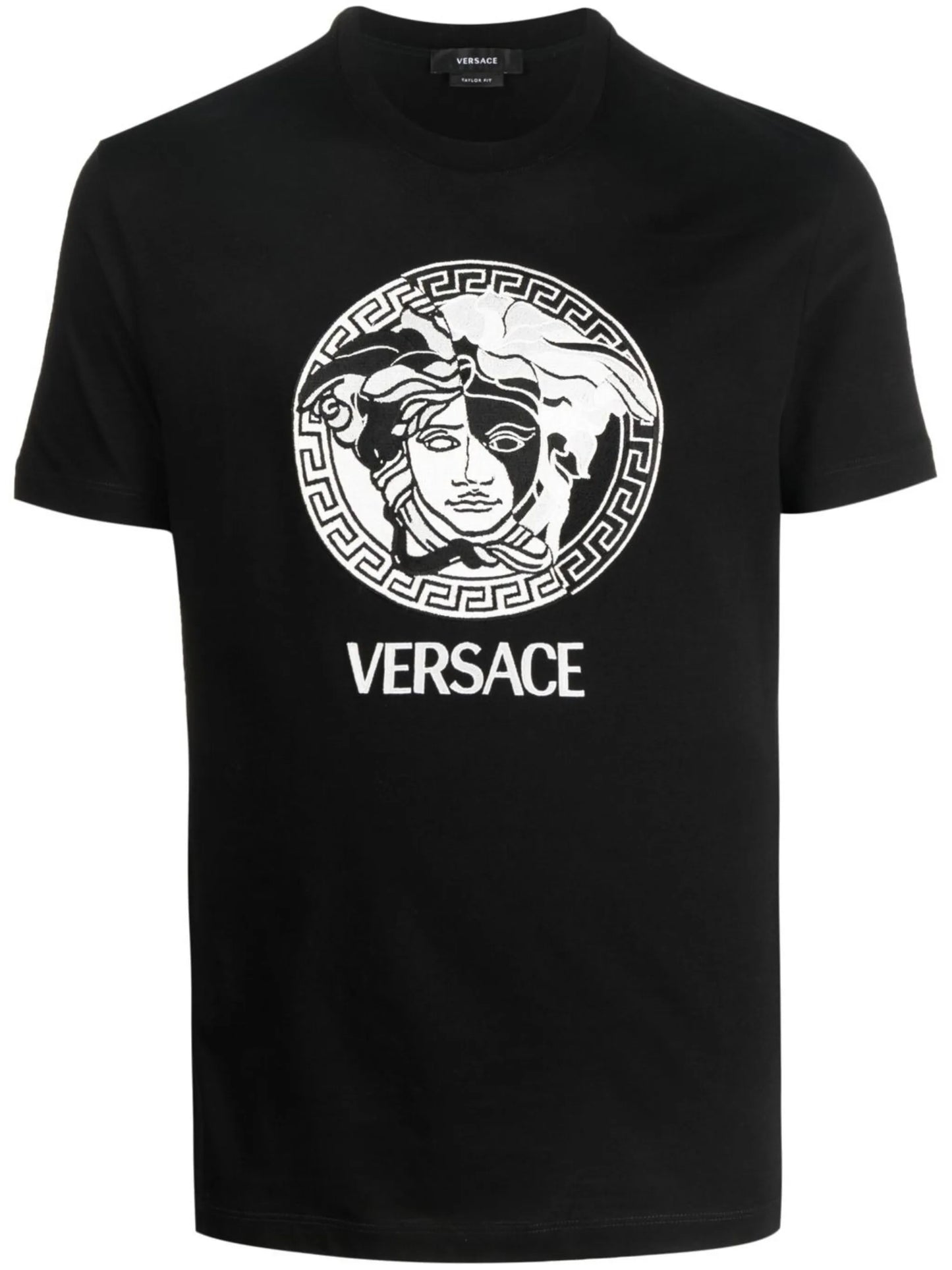 Medusa-print T-shirt