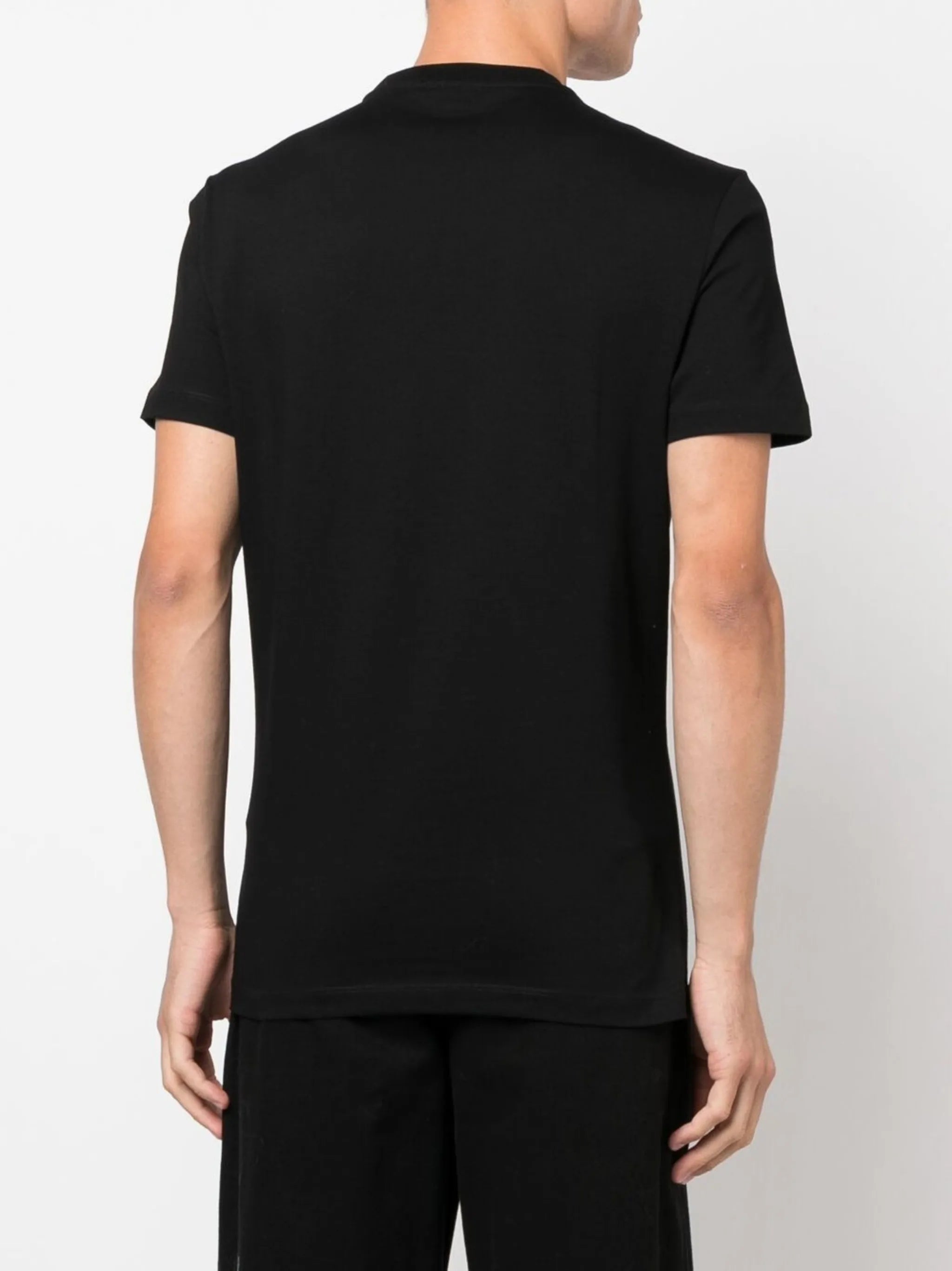 Medusa-print T-shirt