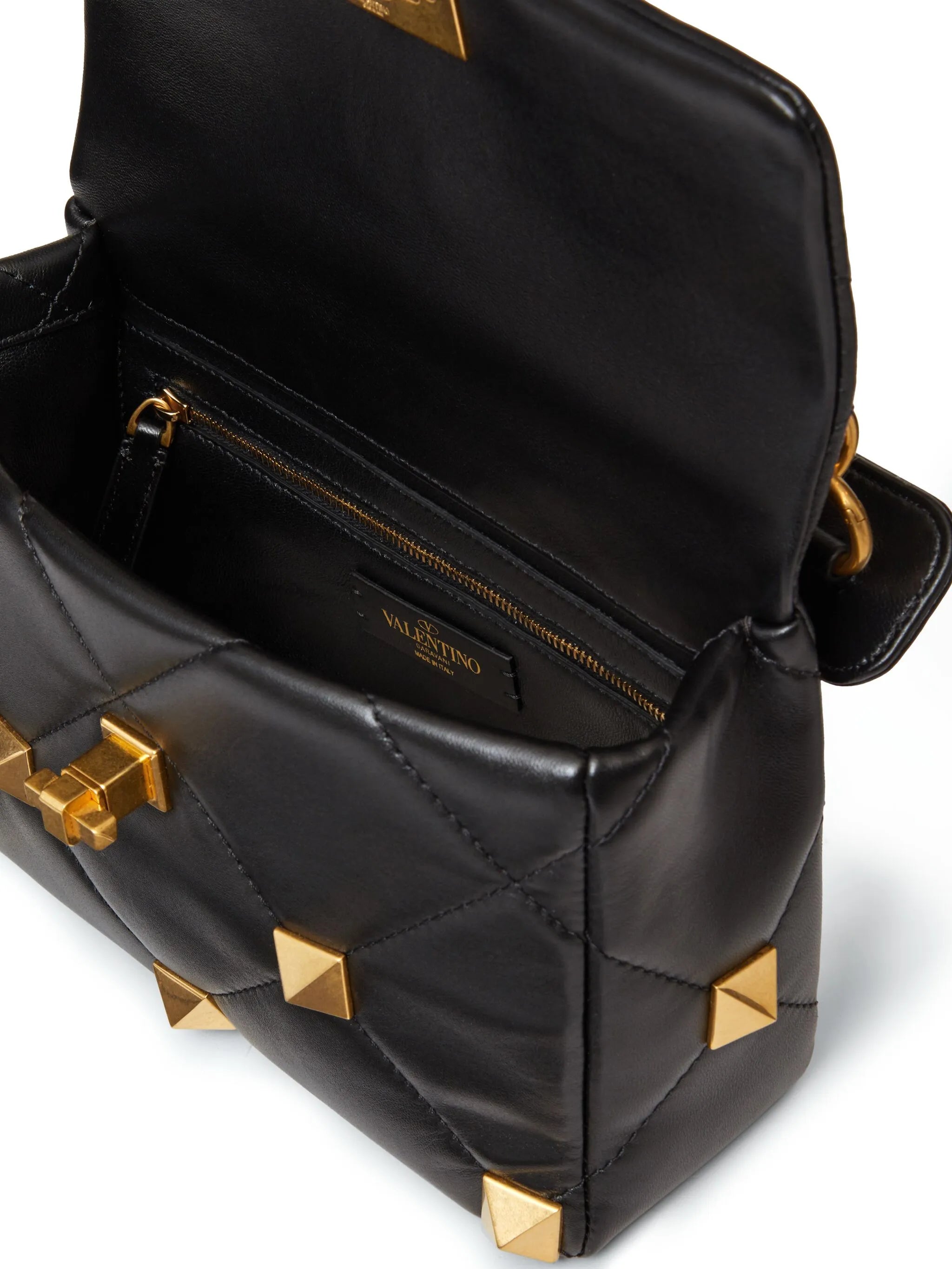 medium Roman Stud shoulder bag