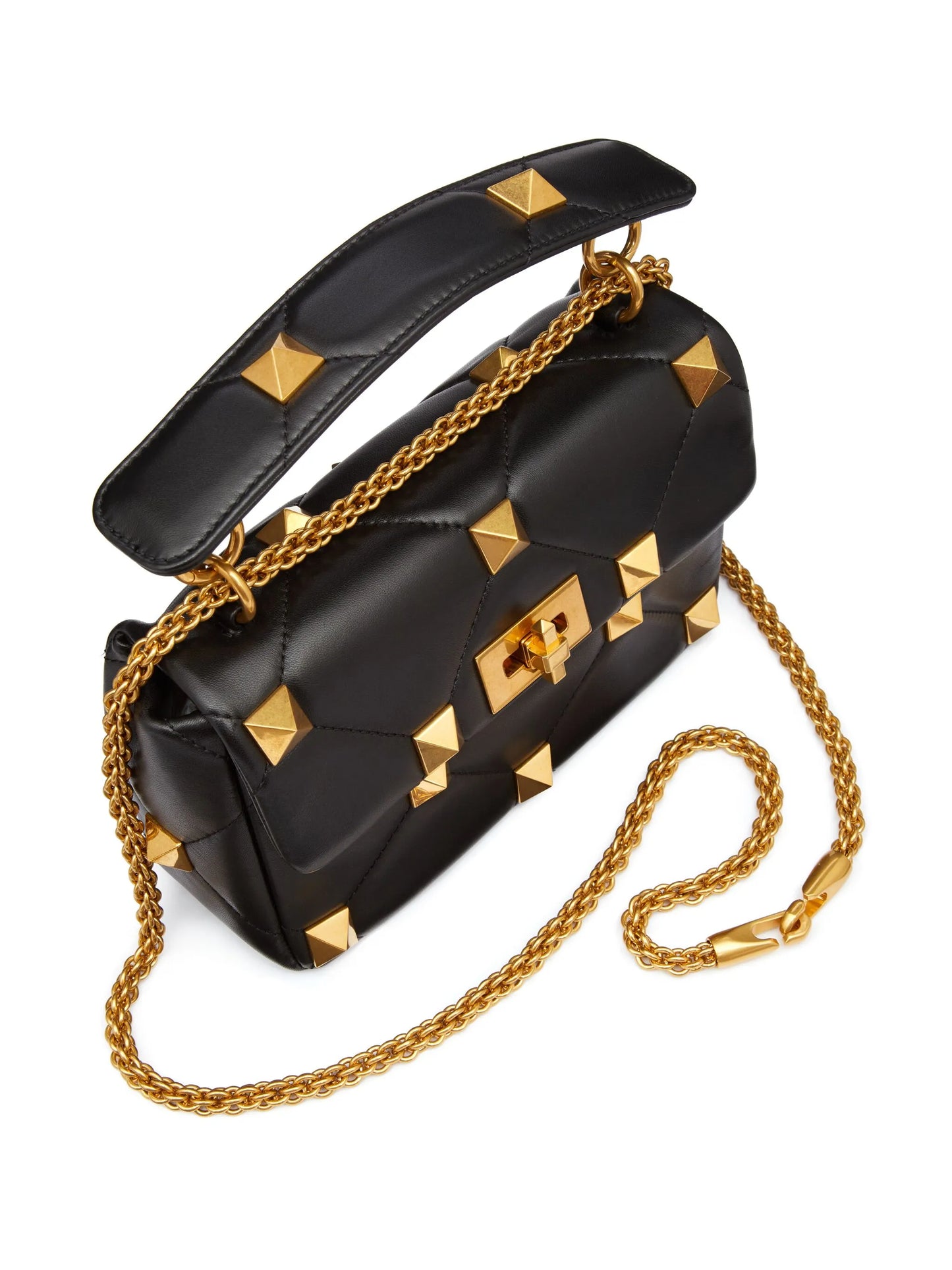 medium Roman Stud shoulder bag