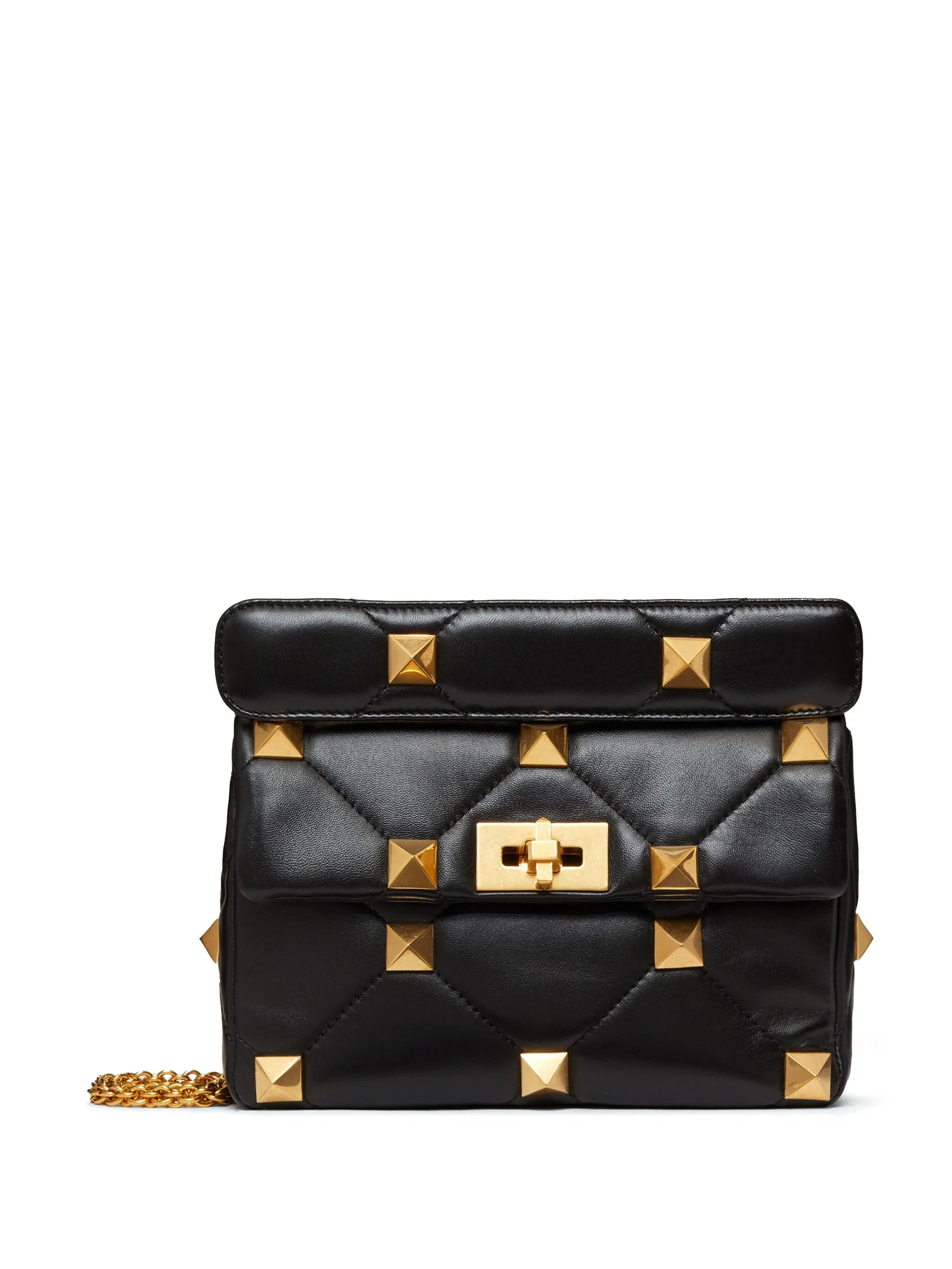 medium Roman Stud shoulder bag