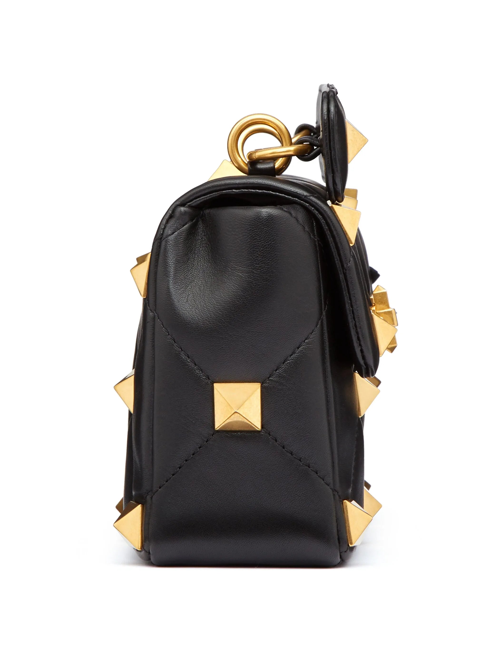 medium Roman Stud shoulder bag