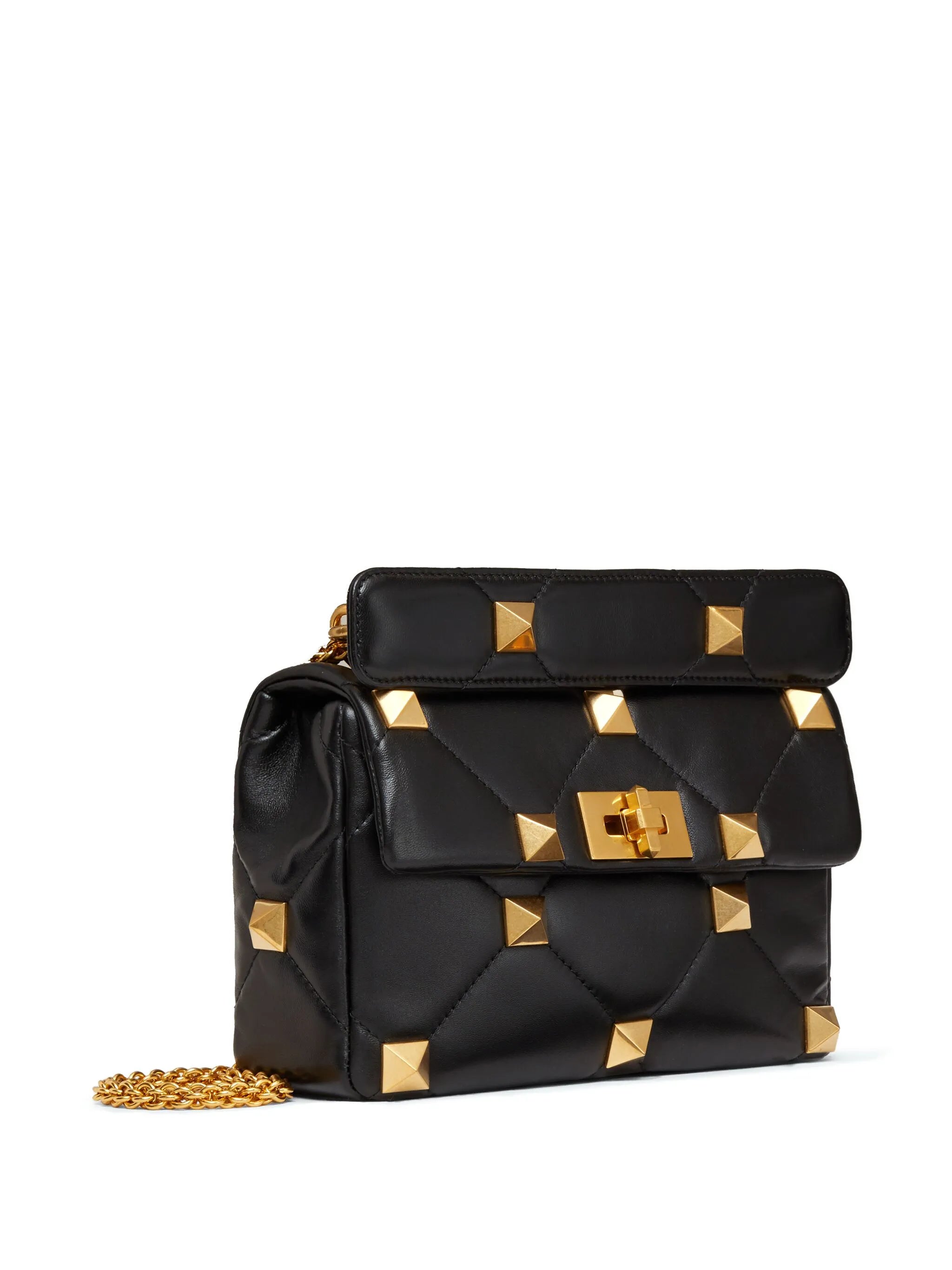 medium Roman Stud shoulder bag
