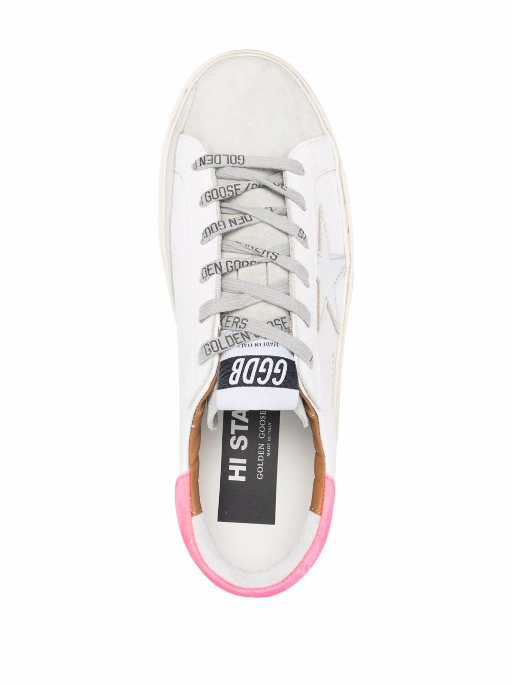 Hi Star sneakers