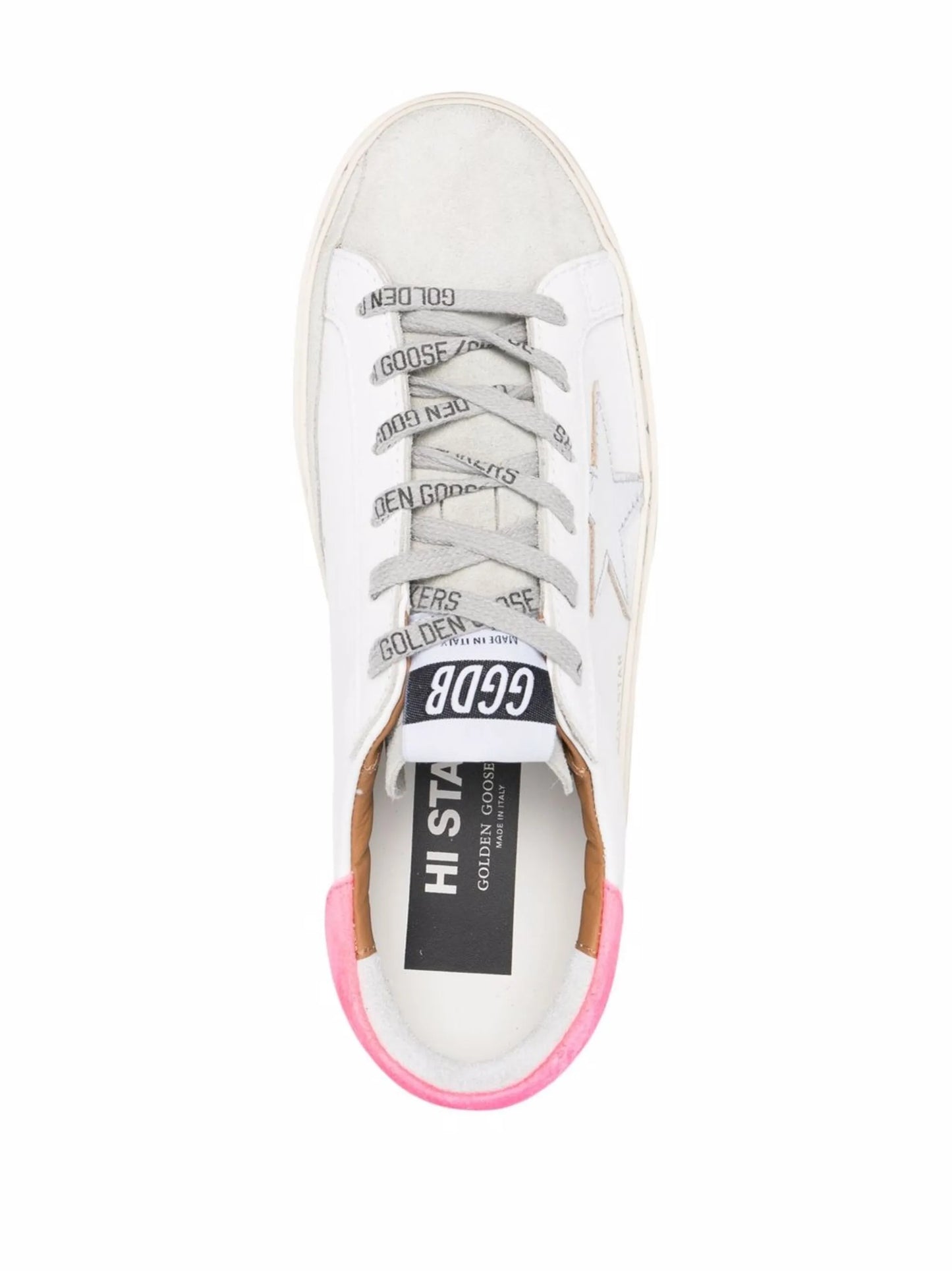 Hi Star sneakers