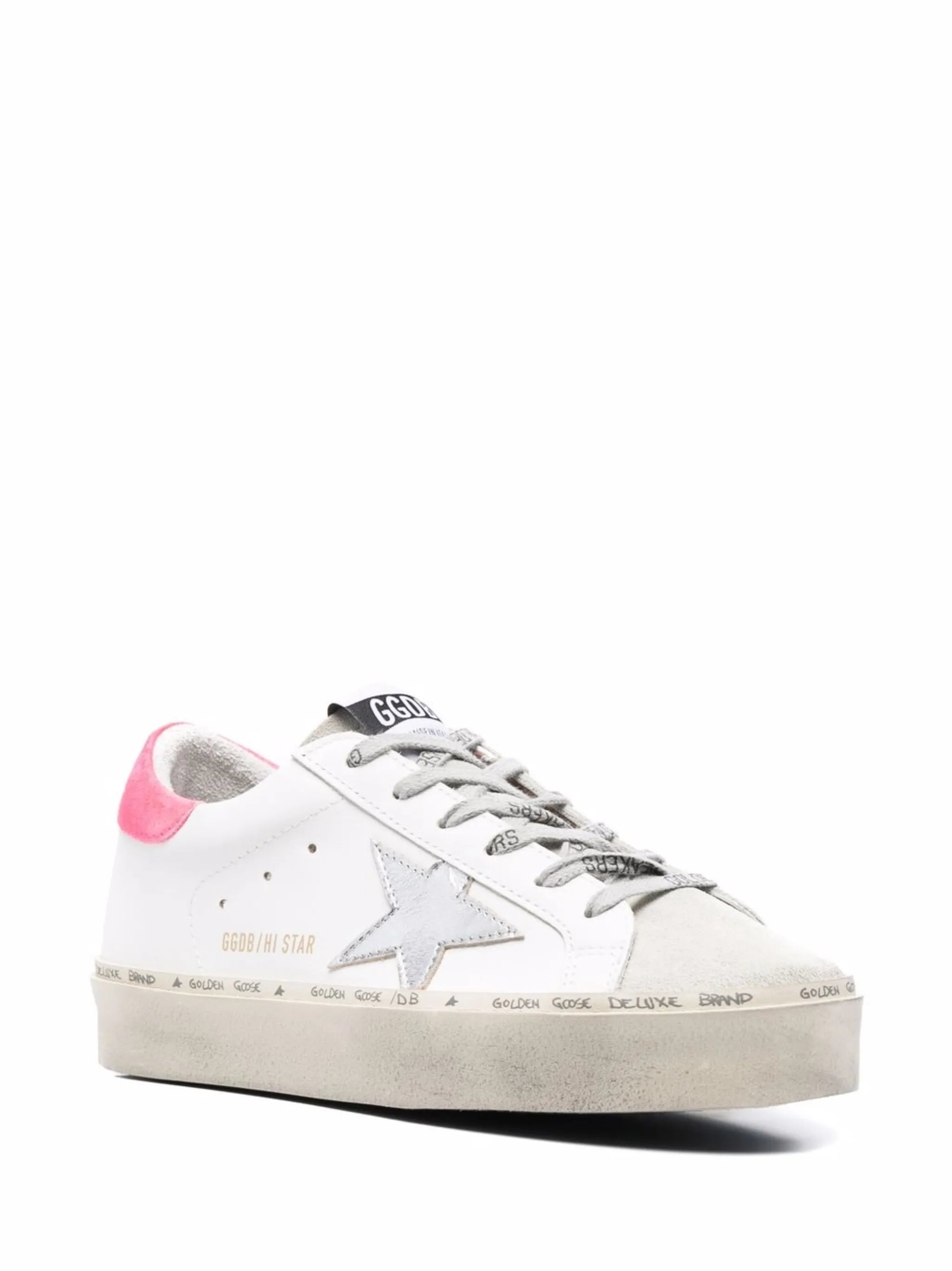 Hi Star sneakers