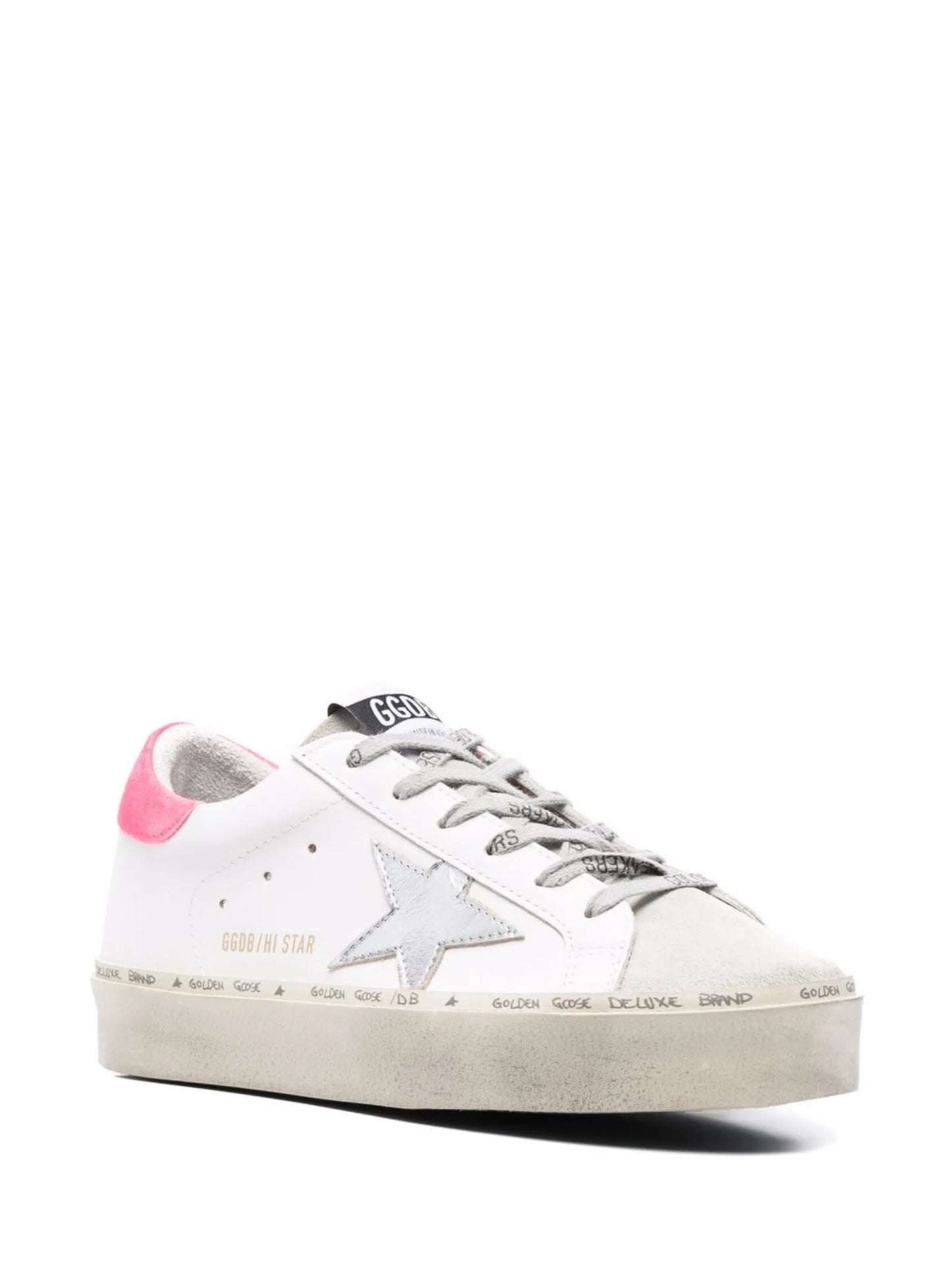 Hi Star sneakers