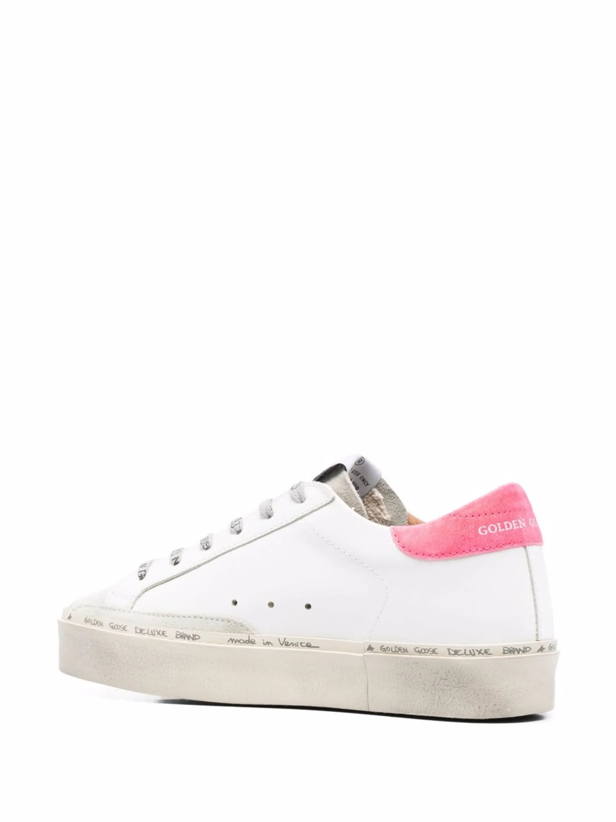 Hi Star sneakers