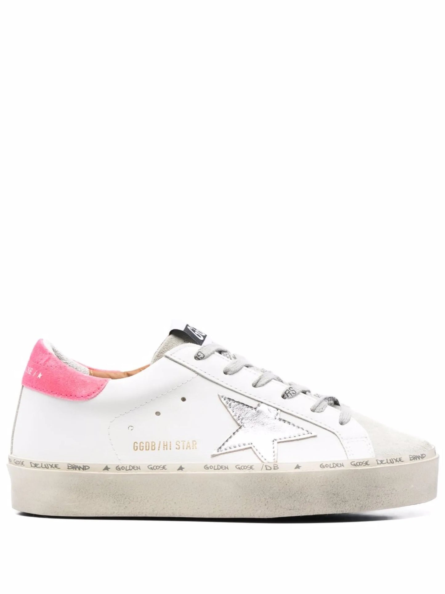 Hi Star sneakers